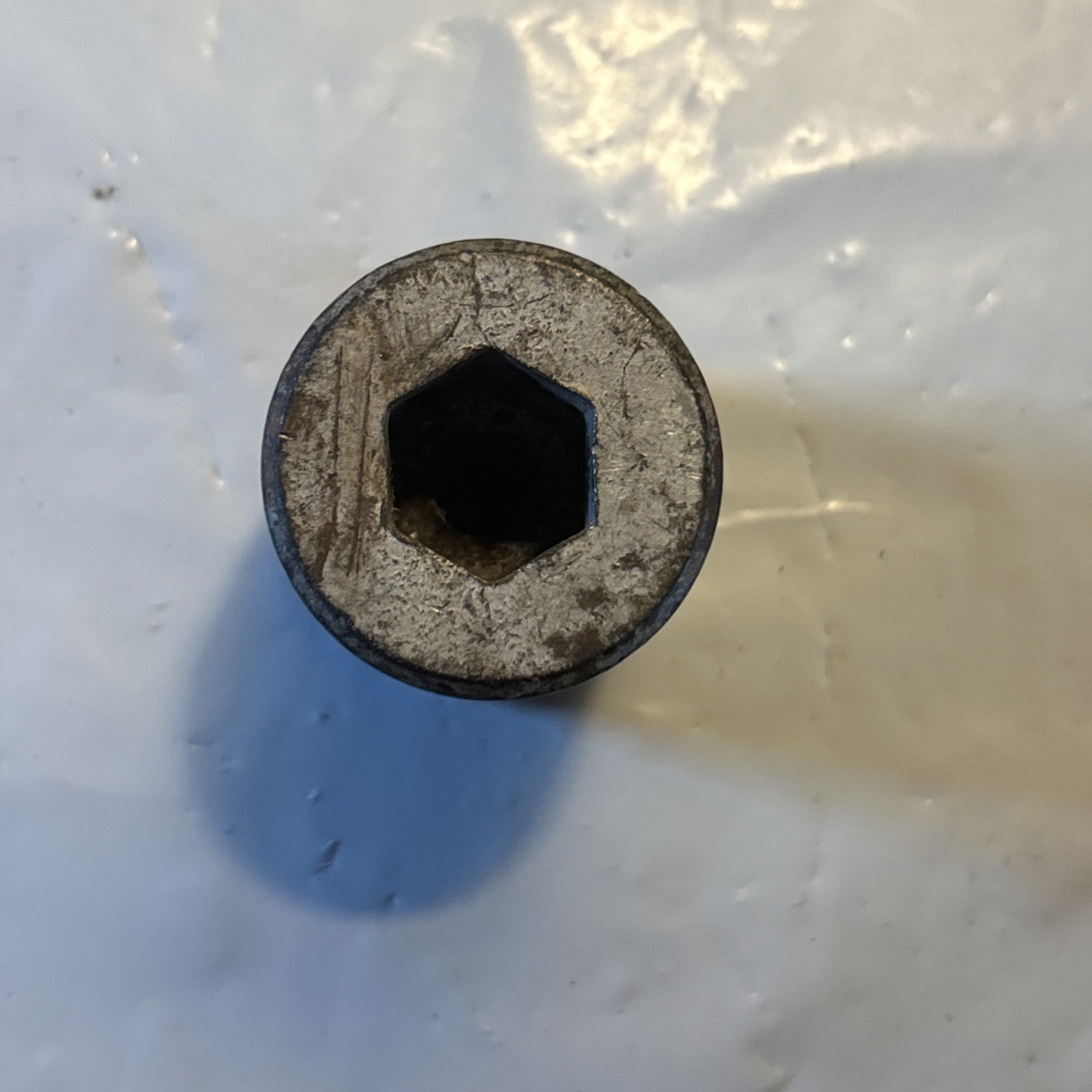 Proto 07590-3/4 3/4″ Drive x 3/4″ Hex Impact Socket