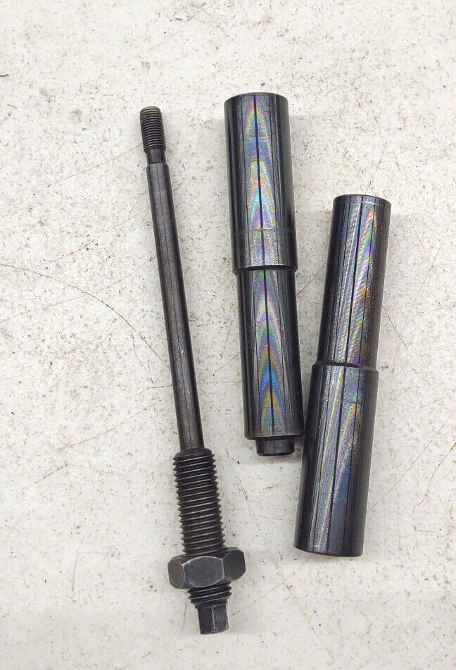 Ford Rotunda OTC 303-1398 Spark Plug Removal Tool Partial Set SKU69T