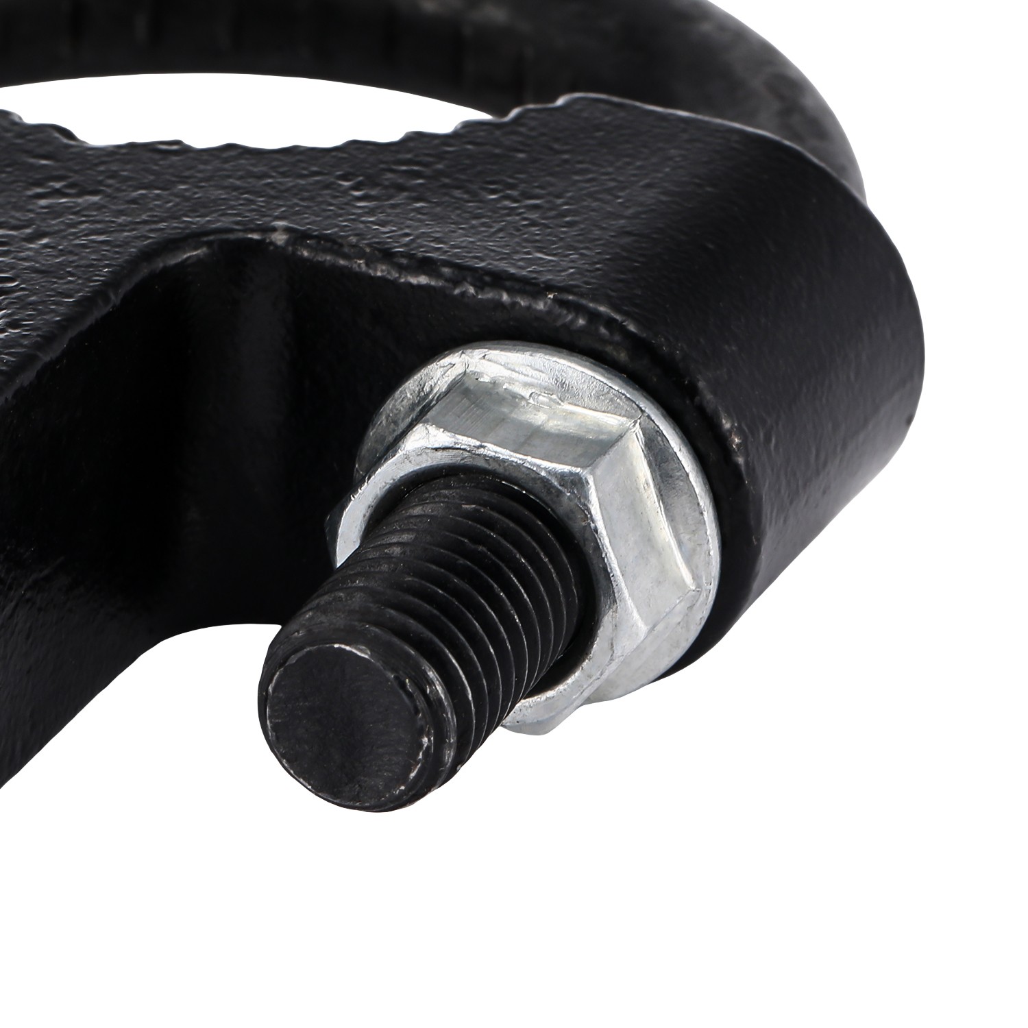 Inner Tie Rod Tool U-Shaped Non-Slip Teeth for Auto Repair Gearzaar Brand