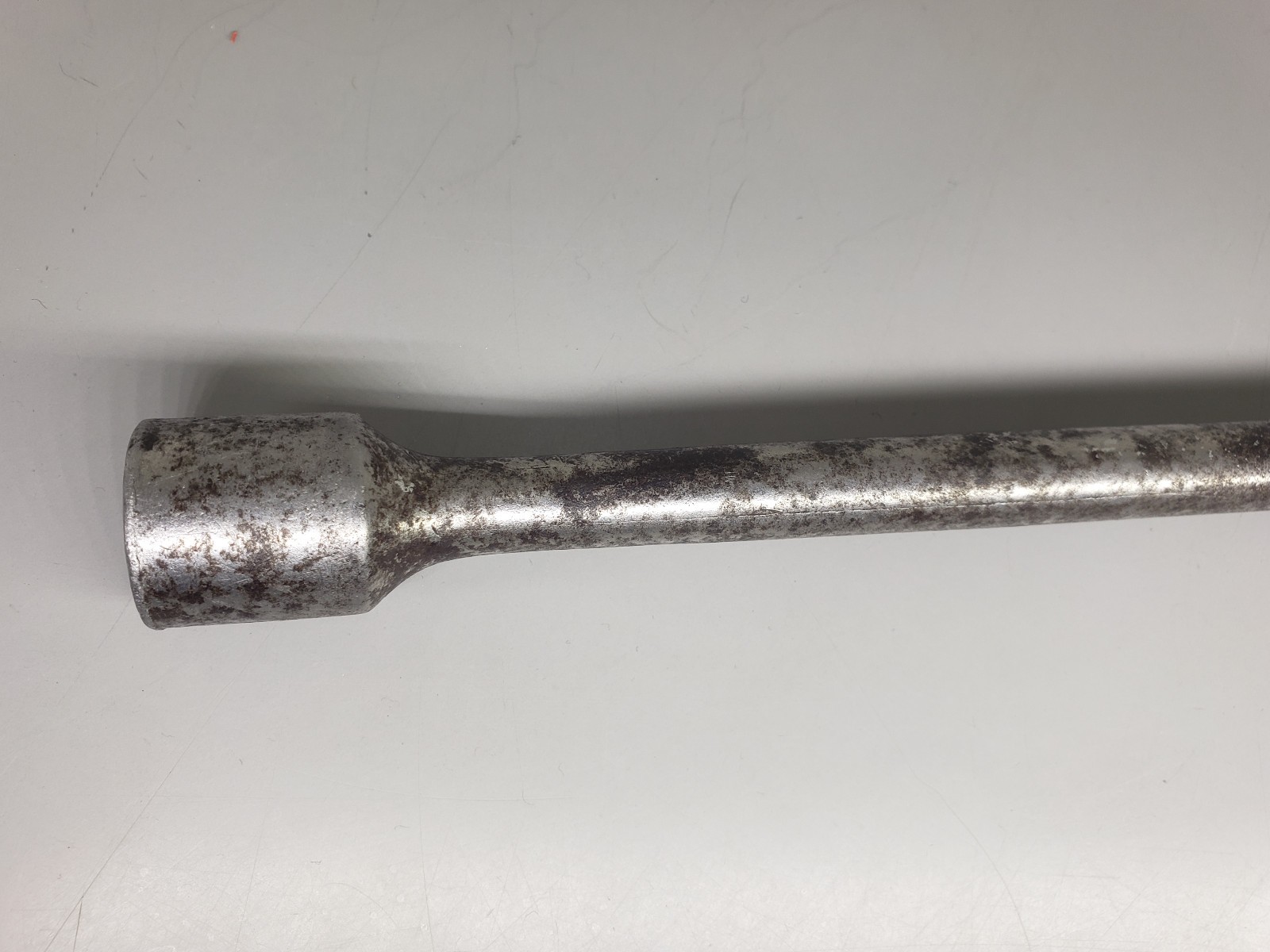 Vintage Plumb Plomb Tools 20″ Extension 1/2″ Drive WF-36