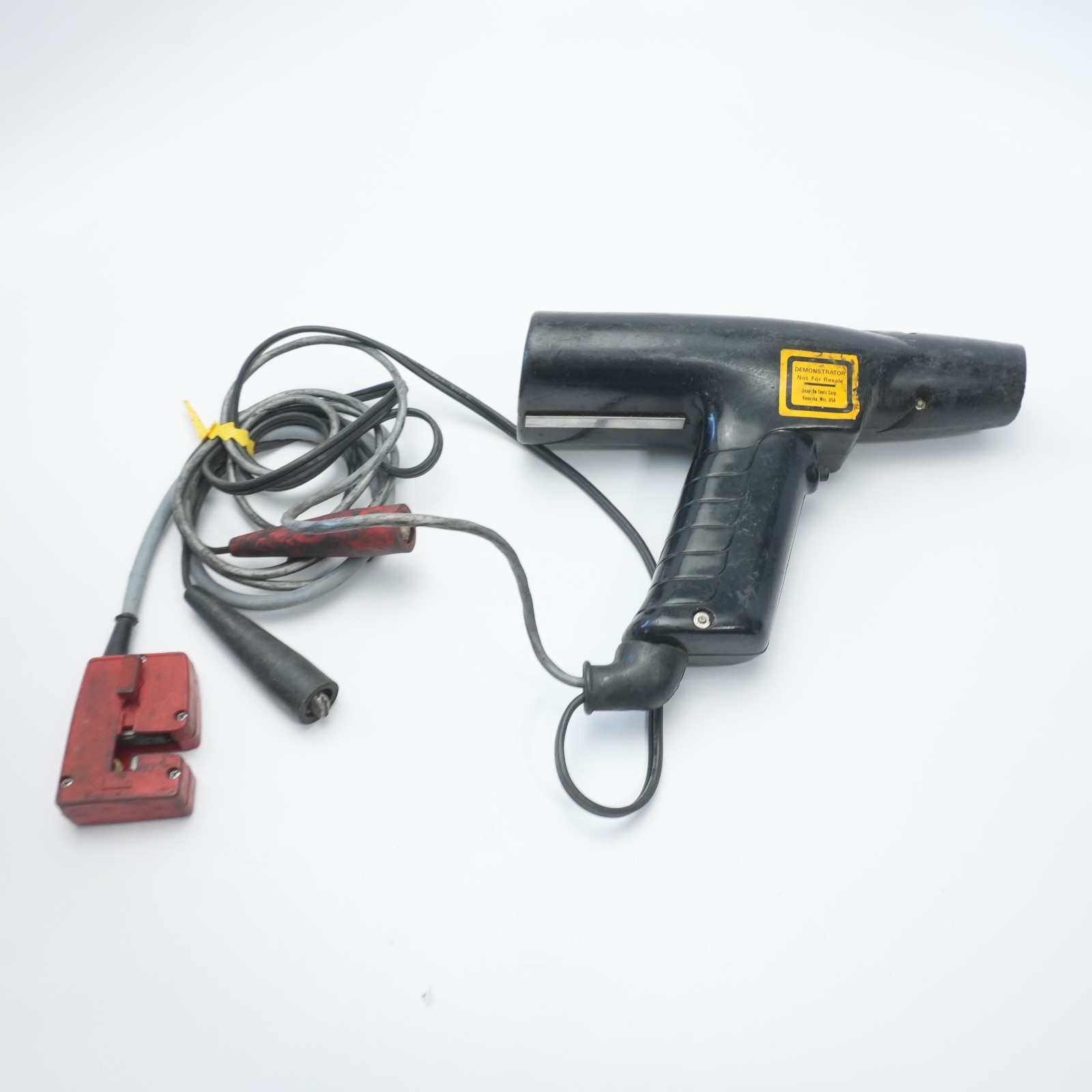 Vintage SNAP-ON MT 212 MT212 12 Volt Timing Light