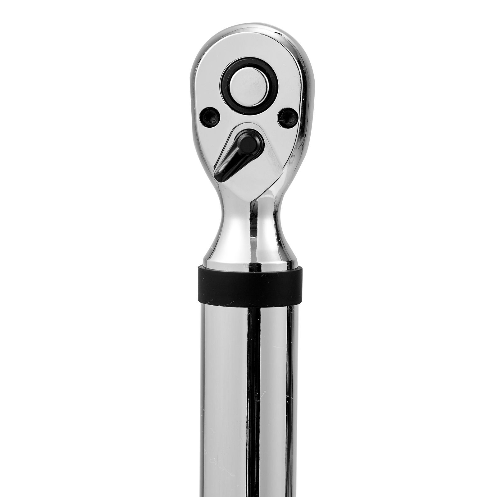 3/8 Drive Digital Torque Wrench 3.7-37ft.lb ±2% Accuracy