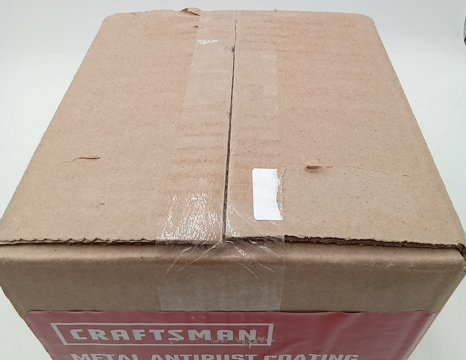 CRAFTSMAN Metal Anti-Rust Coating Black