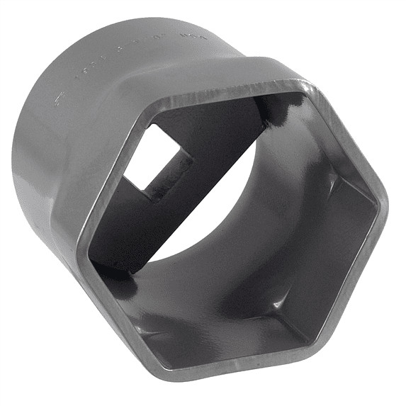 3-1/8″ 3/4″ Drive 6 Point Bearing Locknut Socket 3 Count OTC-1934