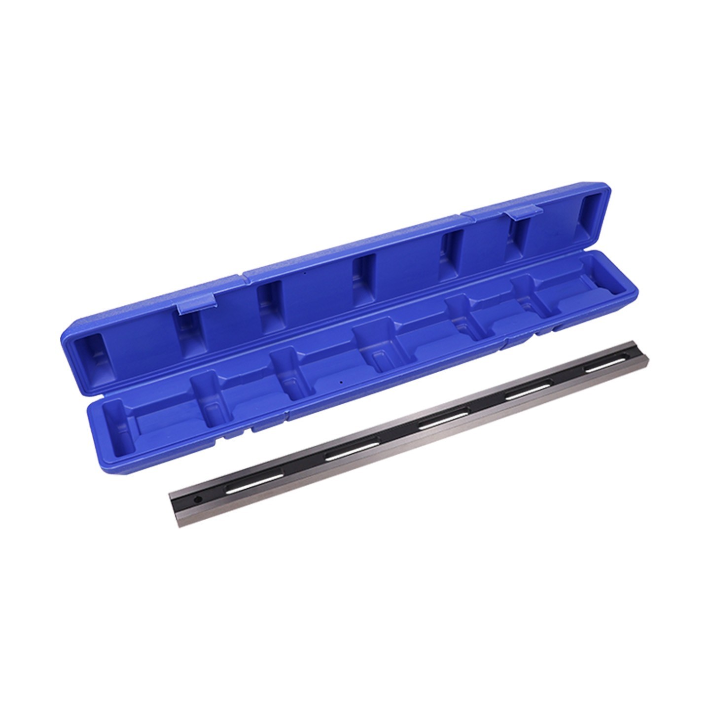 24″ Machinist Precision Cylinder Head Straight Edge Tool Checking Engine Blocks