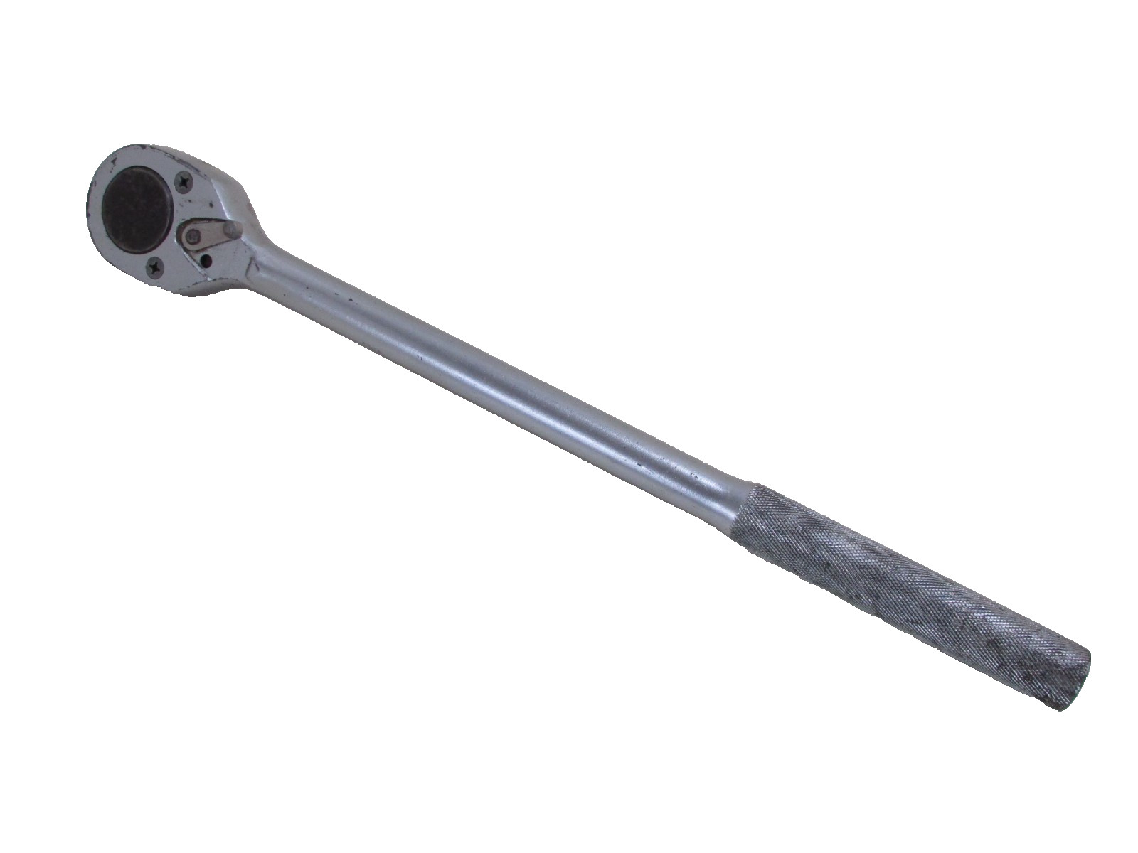 PROTO TOOLS PROFESSIONAL 3/4” DRIVE RATCHET, 20″ LONG, #5649, USA