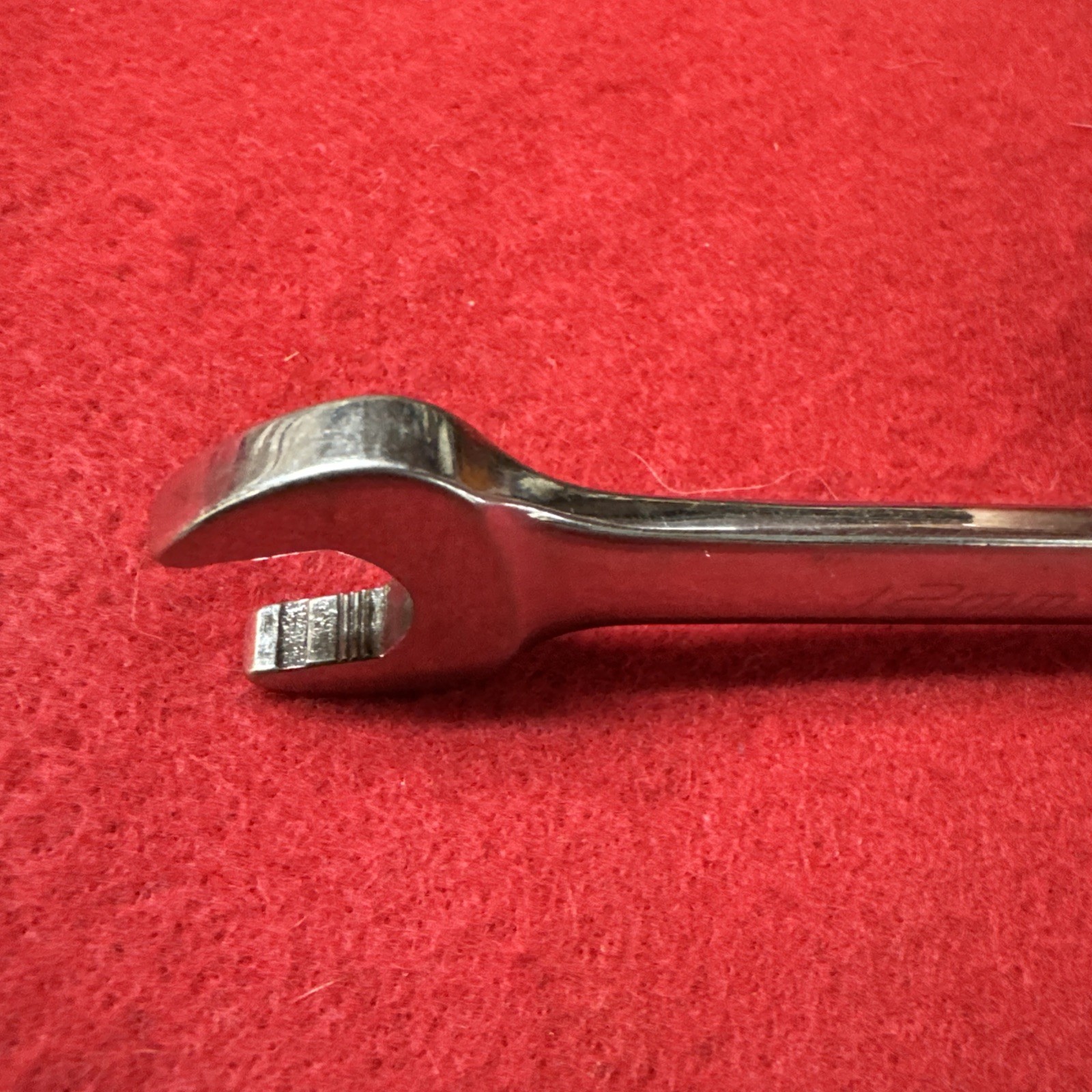 Snap-On Tool 100th Anniversary 12mm 12pt Combo Wrench SOEXM12