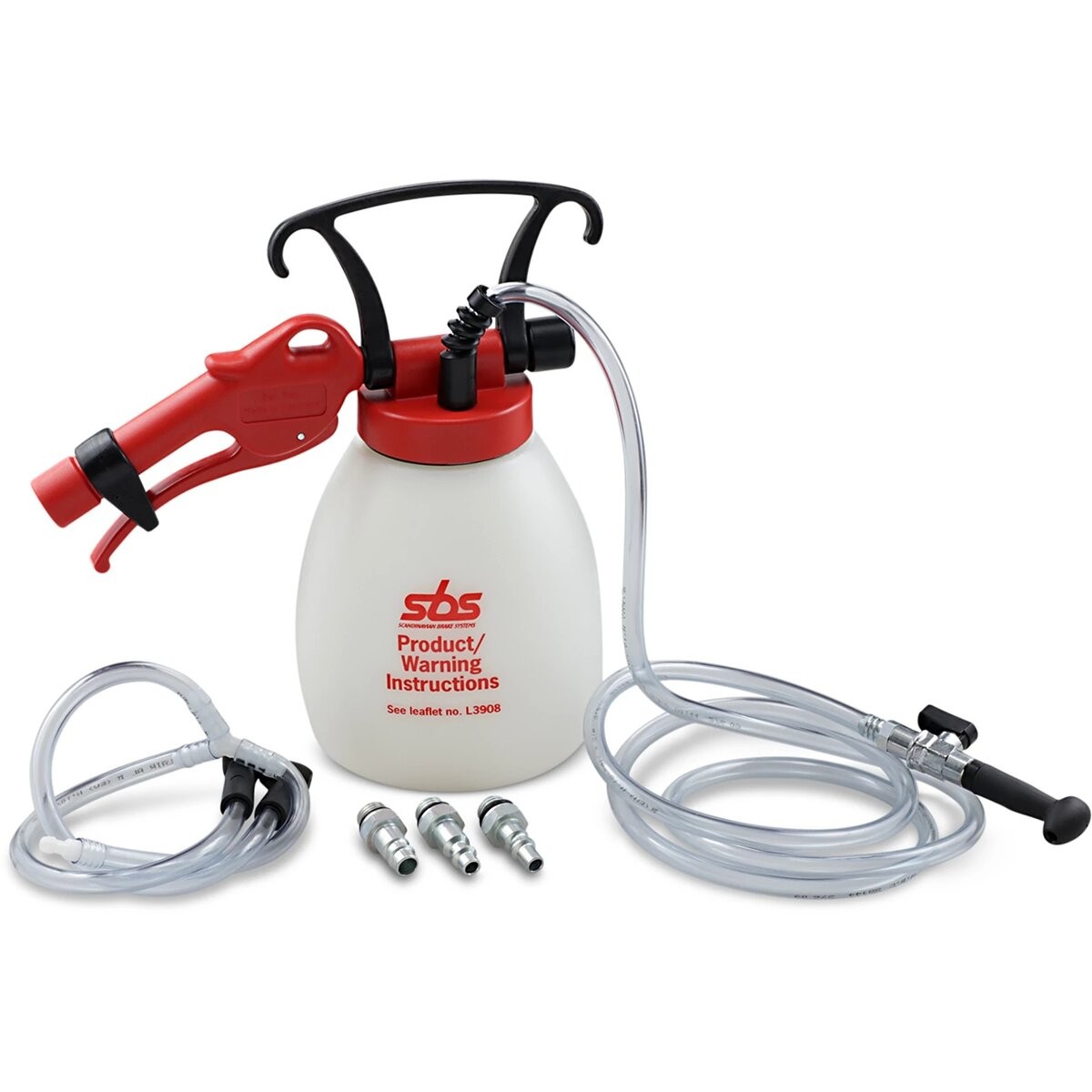 SBS Brake System Bleeder – 3908