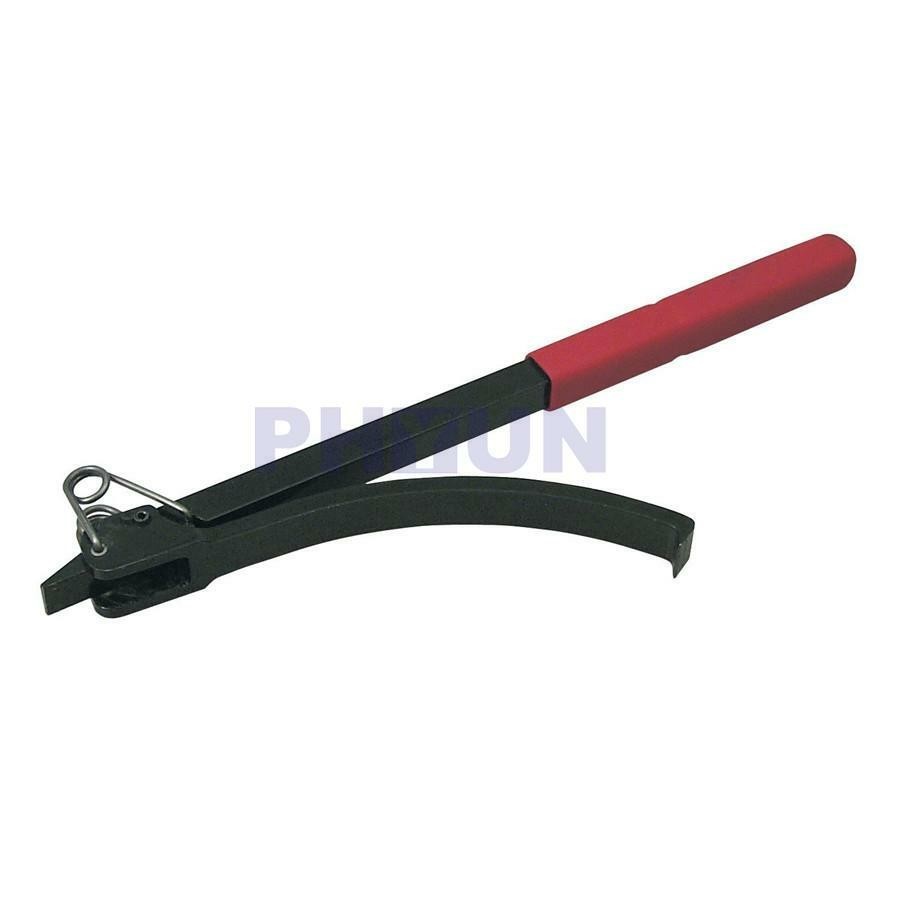 Flywheel Turner Turning Tool Wrench Clamp Flex Plate Holder Universal US Stock