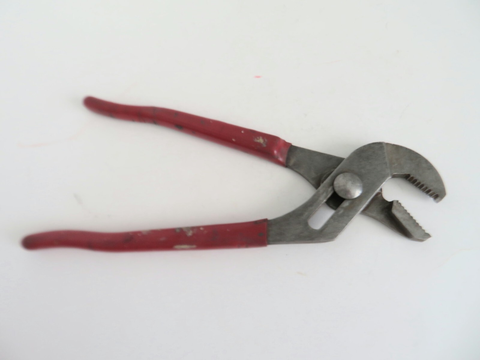 MAC Tools M420G Channel Lock Pliers (Slip-Joint) 10″ long