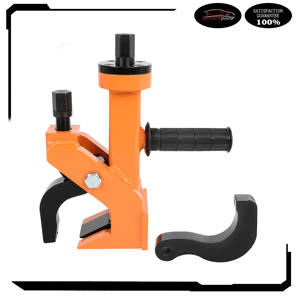 Pneumatic Bead Breaker Heavy Duty Tire Change Tool for Car Truck Tractor ATV RV