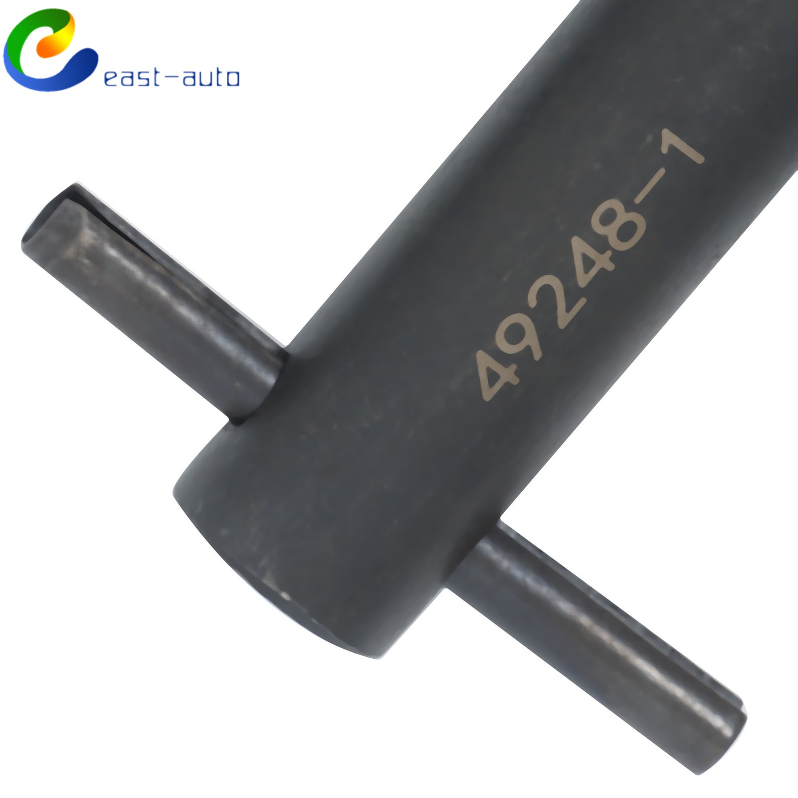 EN-49248 Injector Rail Assembly Remover Tool & GM245 Fuel Injector Seal Tools