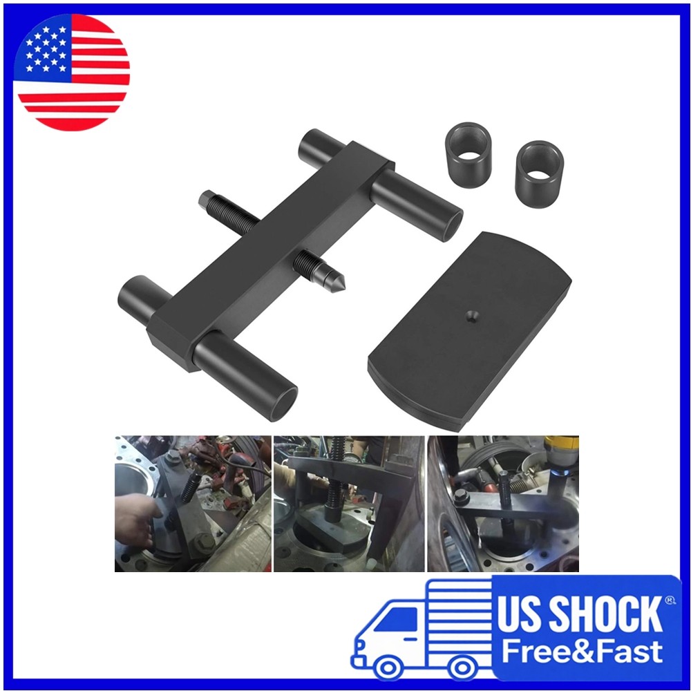 Cylinder Liner Installer Tool For Cummins 3164606