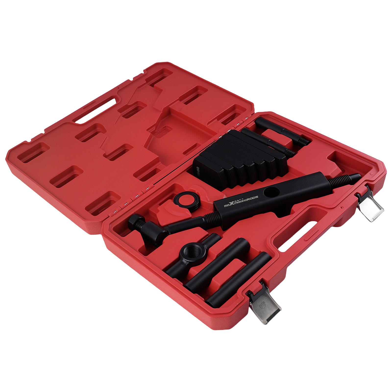 75-138mm Cylinder Liner Puller Tool Kit for Diesel Engine Professional Set