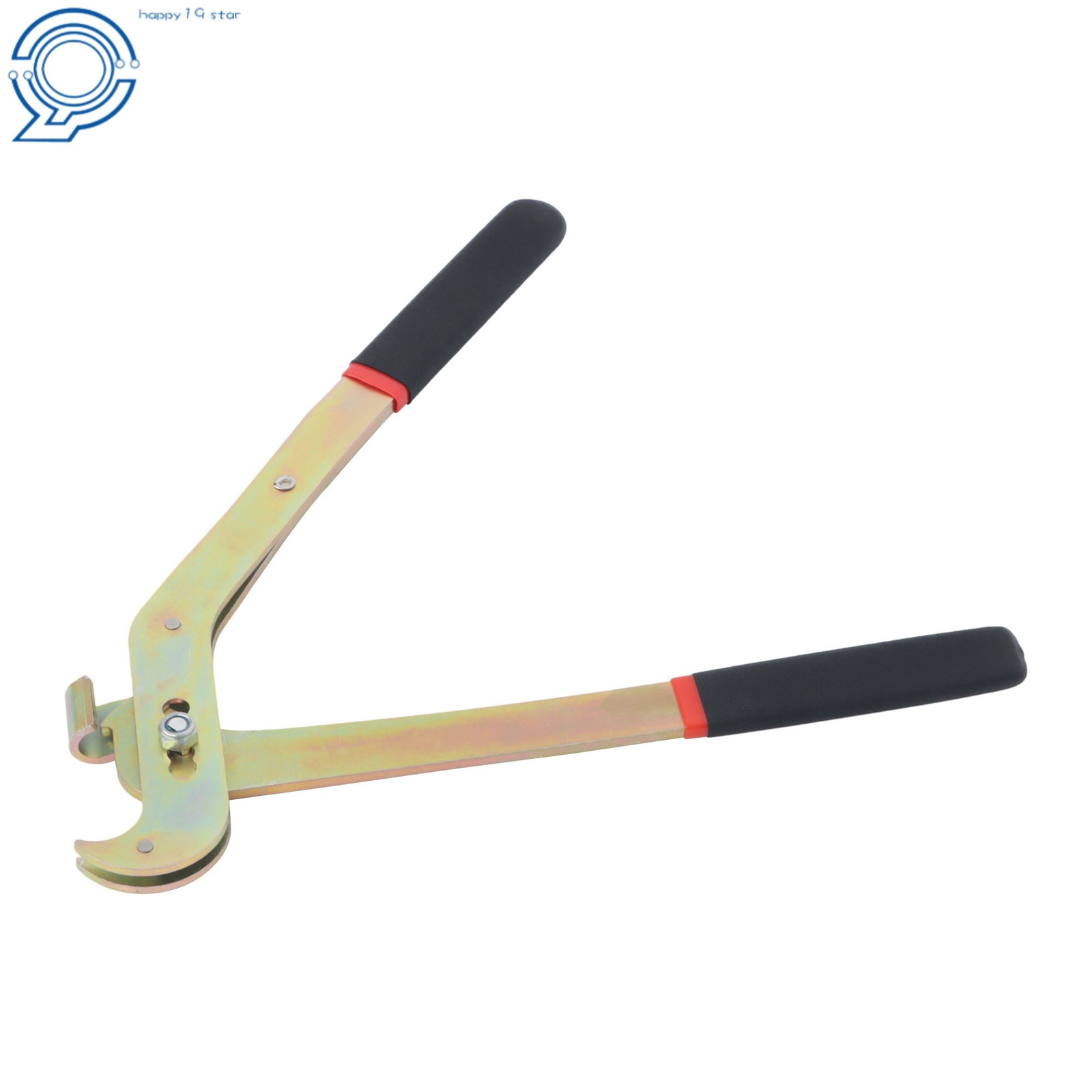 14 inch 1Pack Parking Brake Cable Coupler Removal Tool 10500