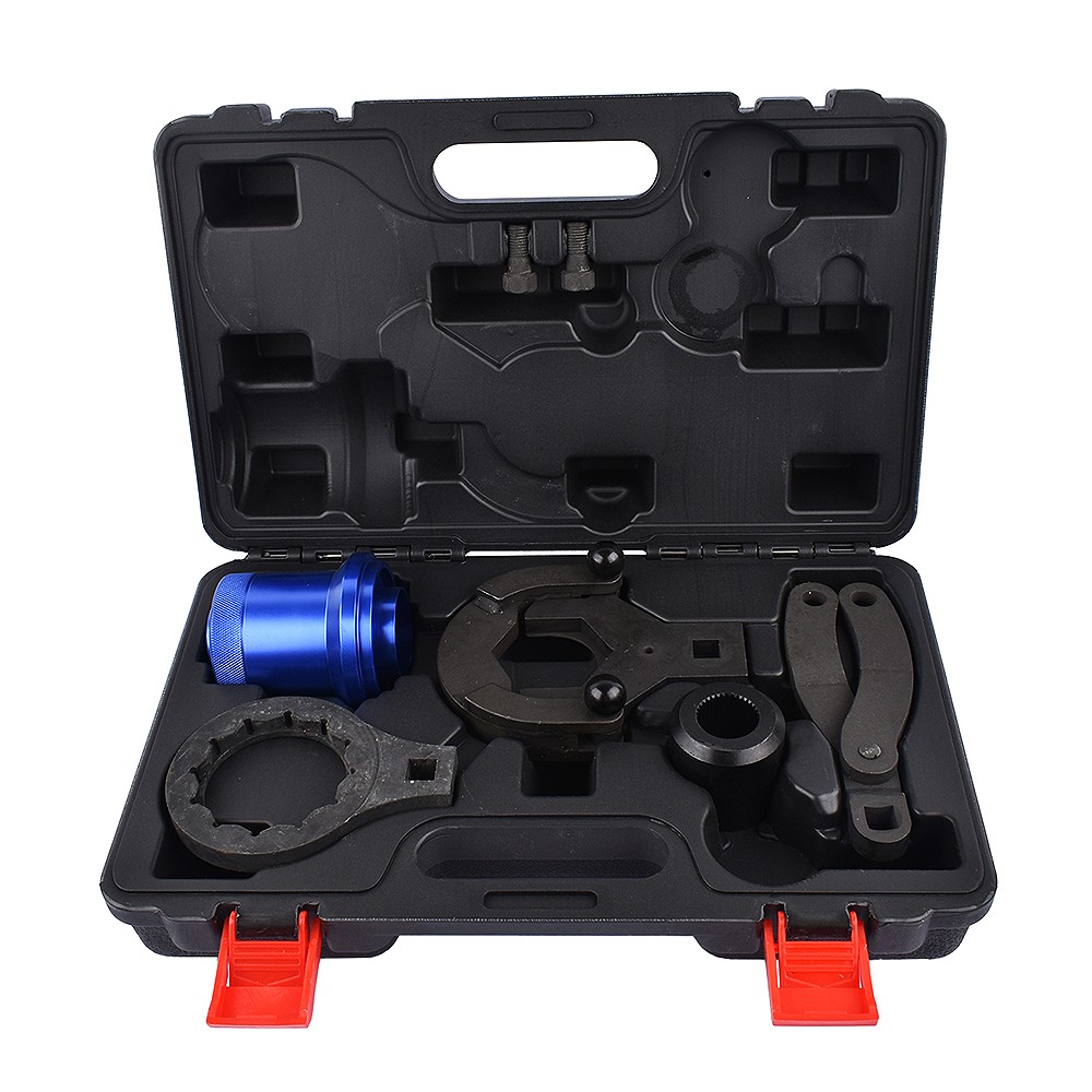 Rear Drive Axle Differential Remover Tool Kit For X3 X5 X6 E70 E90 E91 E92