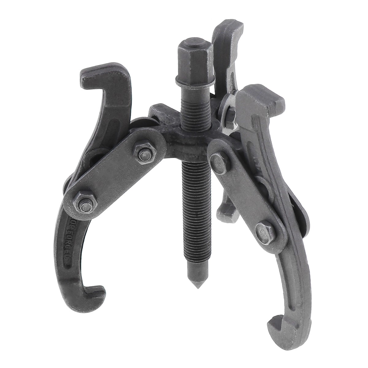 4 inch 3 Claws Puller Separate Lifting Device Auto Mechanic Bearing Puller
