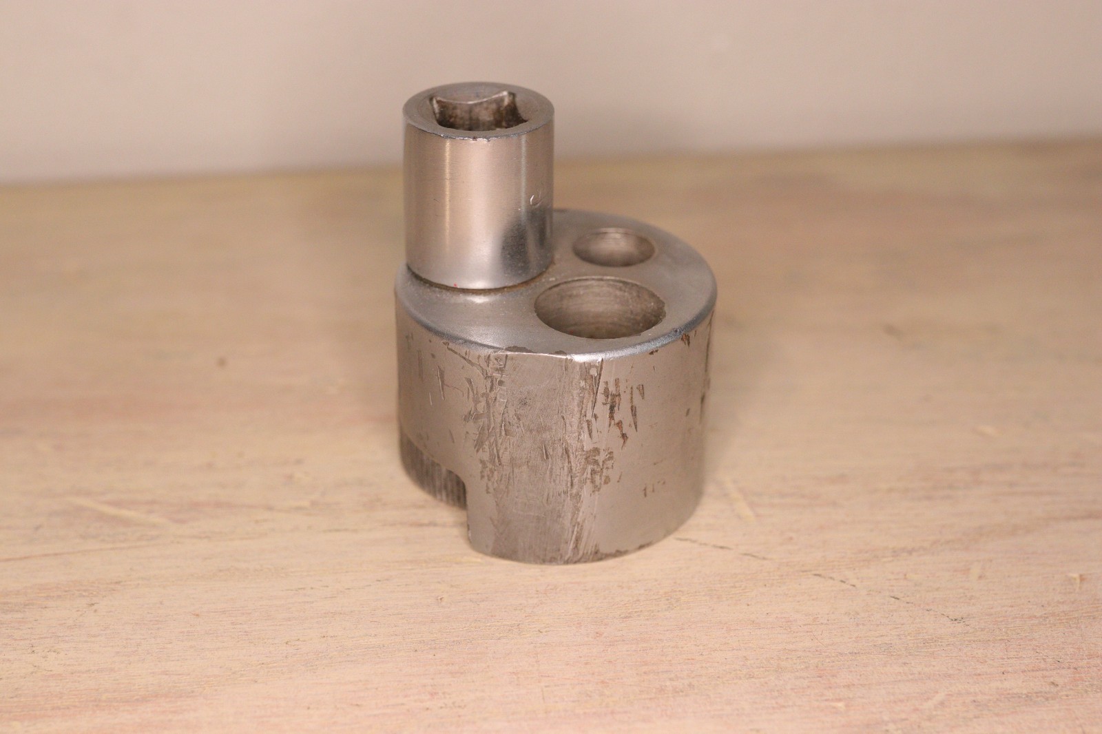 Williams Tools S-60C Stud Extractor 1/2” 3/4” Fits 1/2″ Drive Ratchet