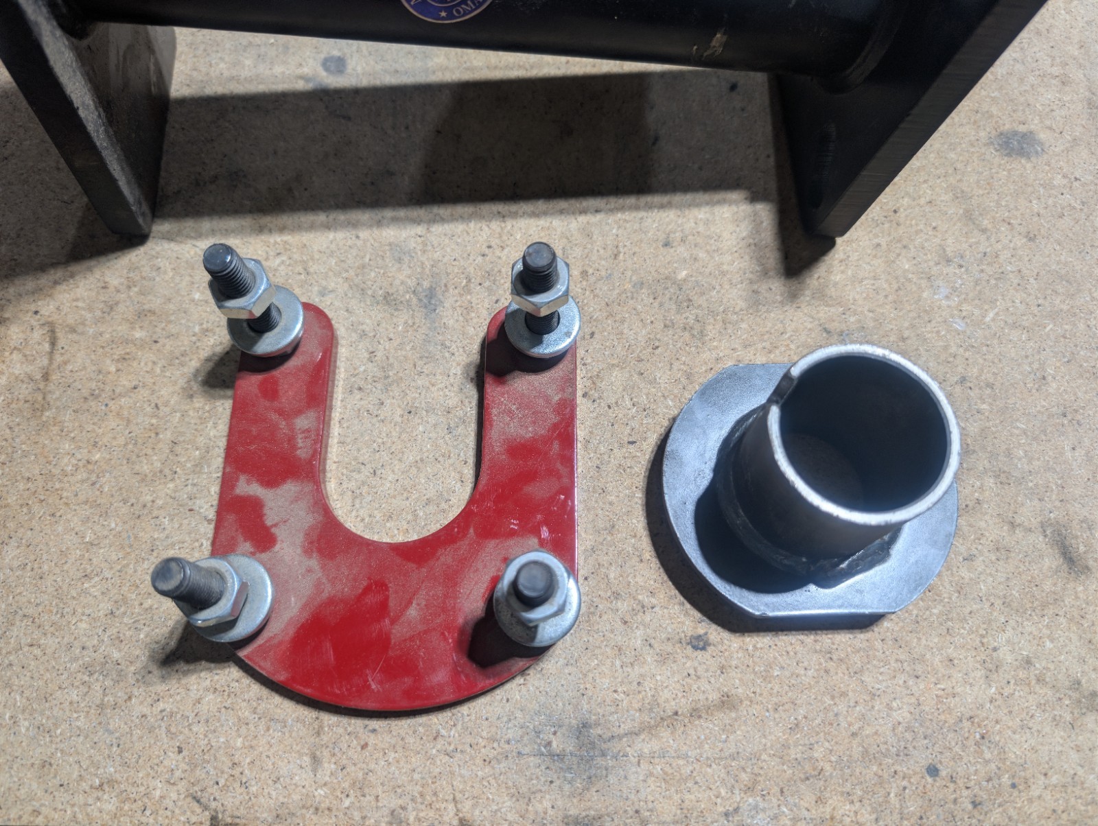 Toyota Rear Axle Bearing Puller & Tone Ring Tool Kit 1995-2020 – MCSPECIAL USA