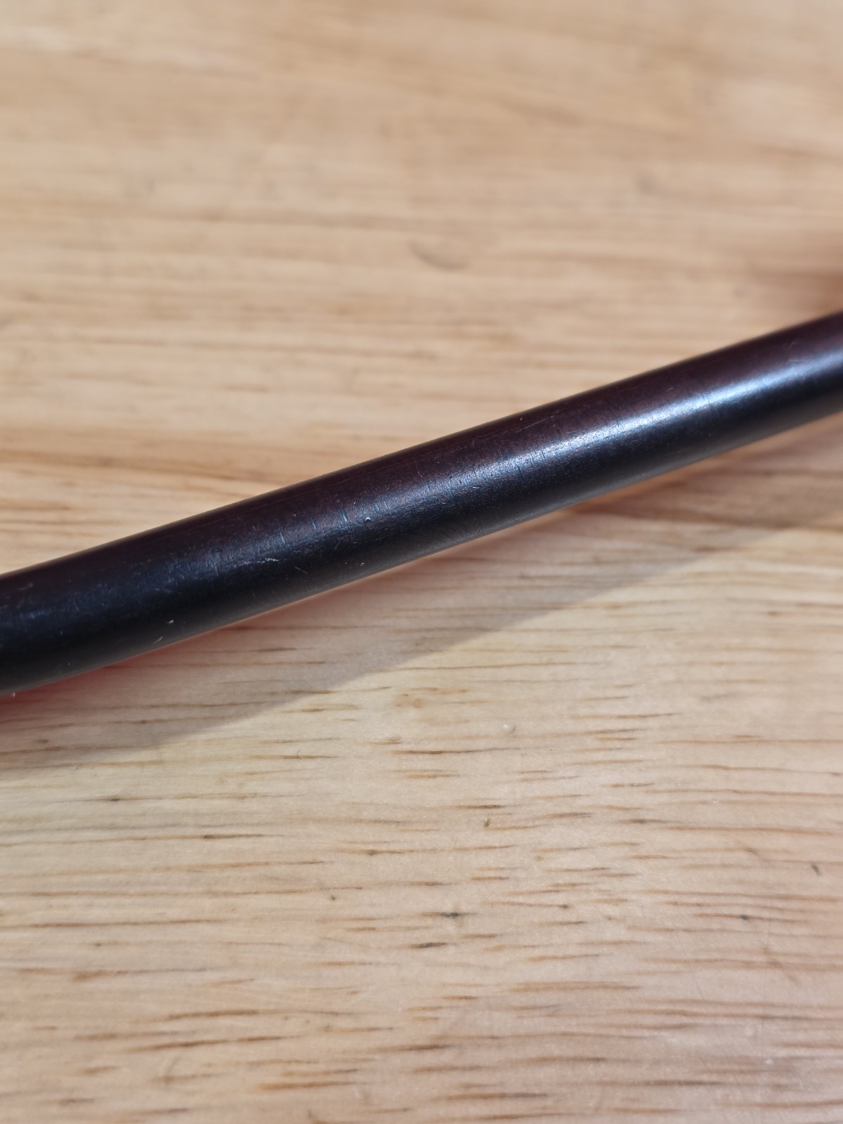 Snap-on Tools SGCP1B 10″ RED Soft Grip Cotter Pin Pick Puller
