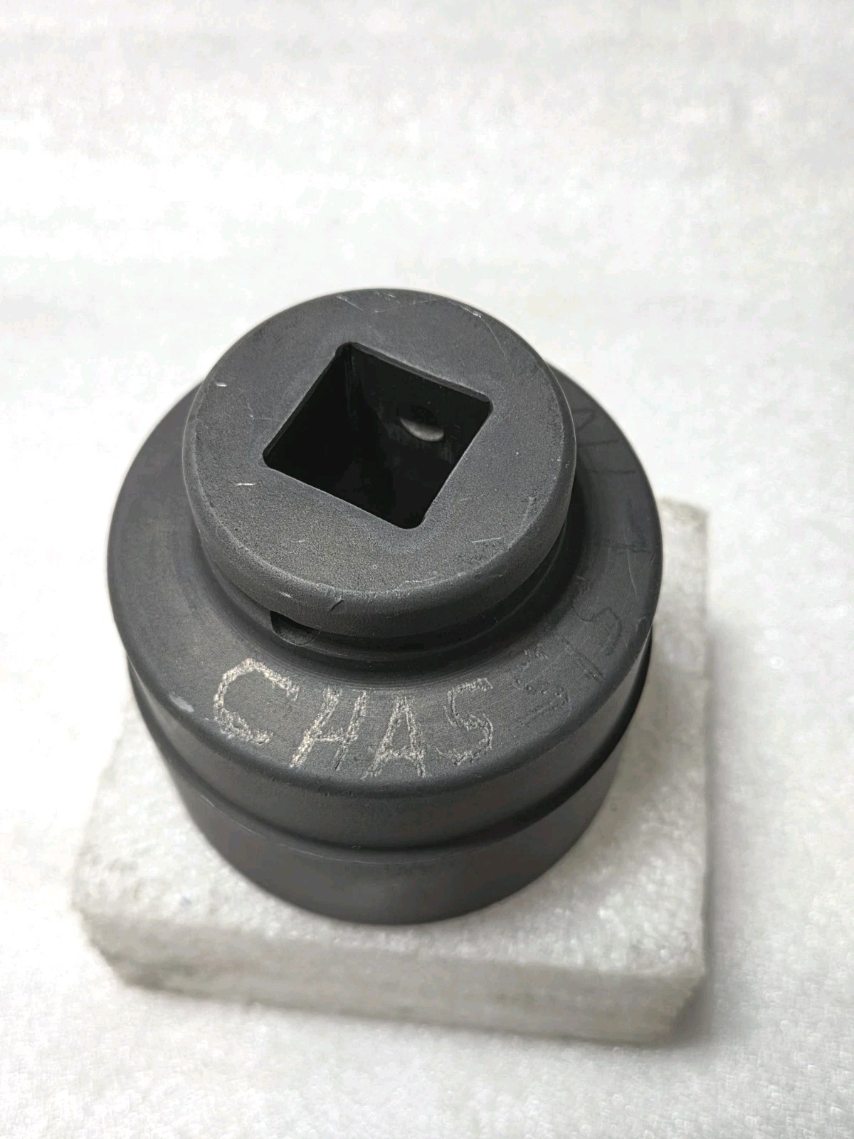 SNAP-ON IM662A 2-1/16” SHALLOW IMPACT SOCKET, 3/4″ DRIVE, 6 POINT USA