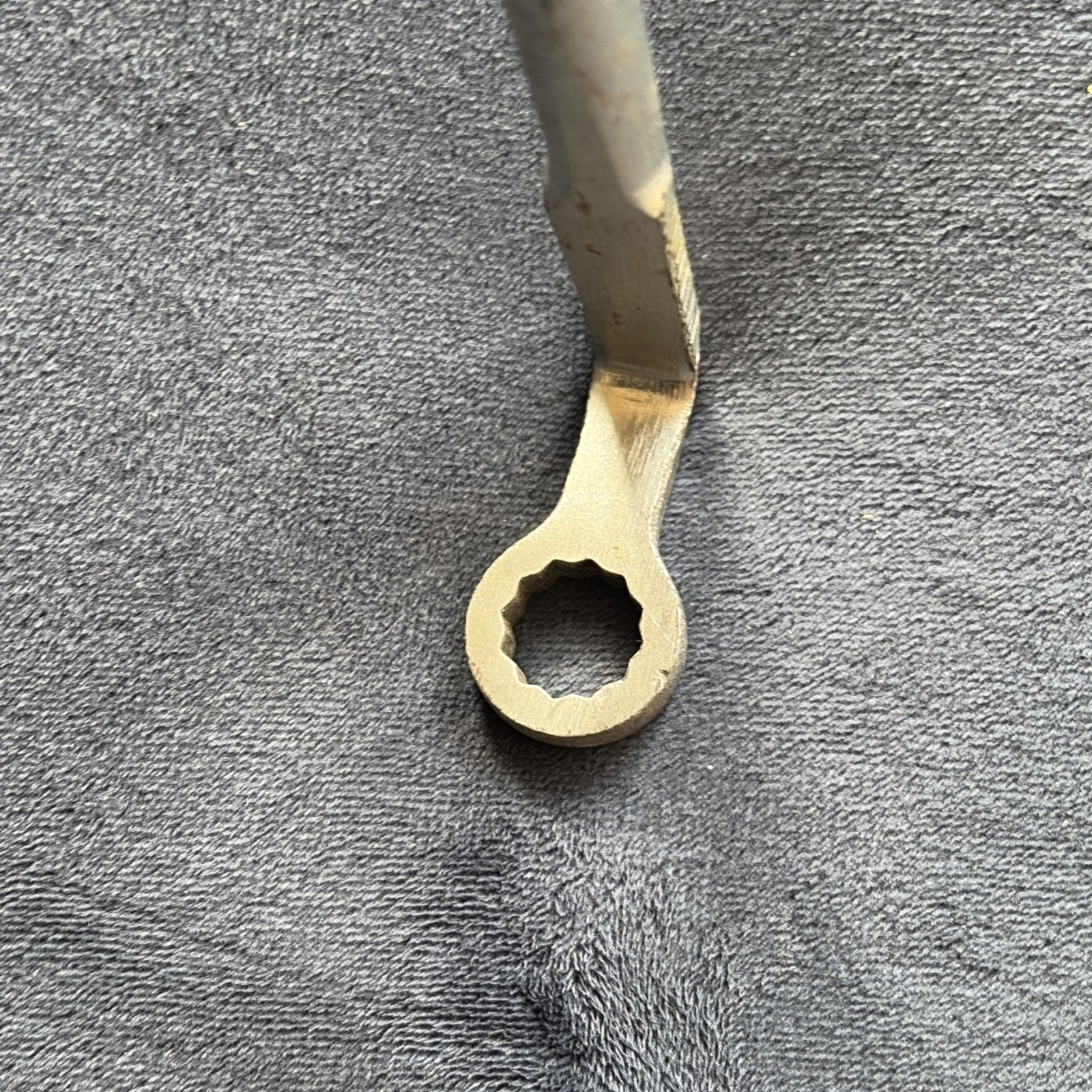 Vintage V108 VIM TOOLS 1/2″ Distributor Wrench 12 point