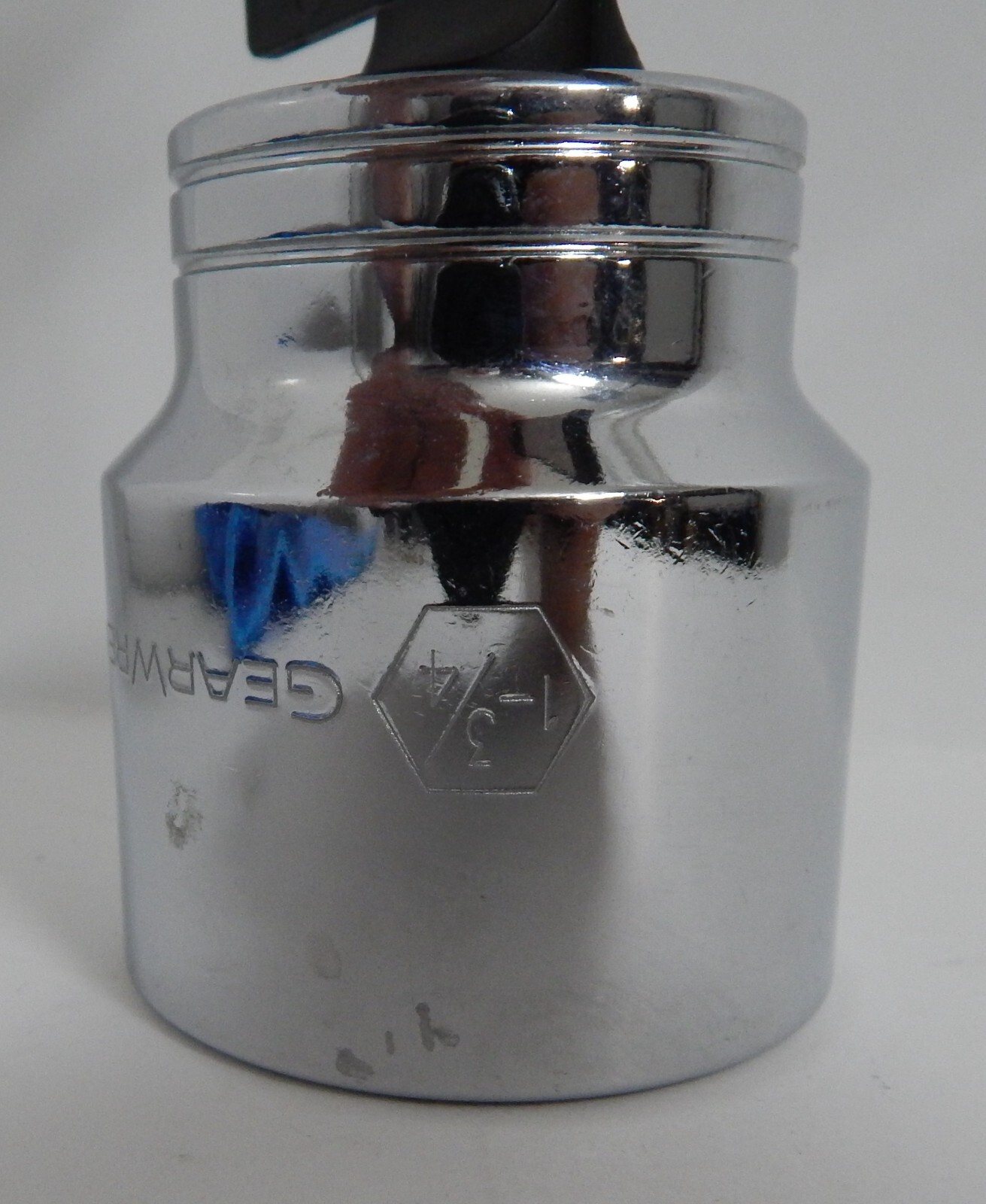 GearWrench 3/4″ Drive 1-3/4″ Socket 12 Point 88826 New On Hanging Card
