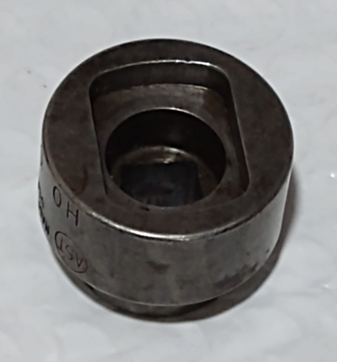 AST TOOLS HO 018 SOCKET 3/8″ DRIVE FOR HONDA & ACURA FUEL FILTER *USA MADE*
