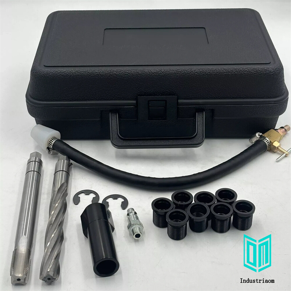 38900 Tools Two Valve Ford Triton Tool Kit – Foolproof Repair System Spark Plug