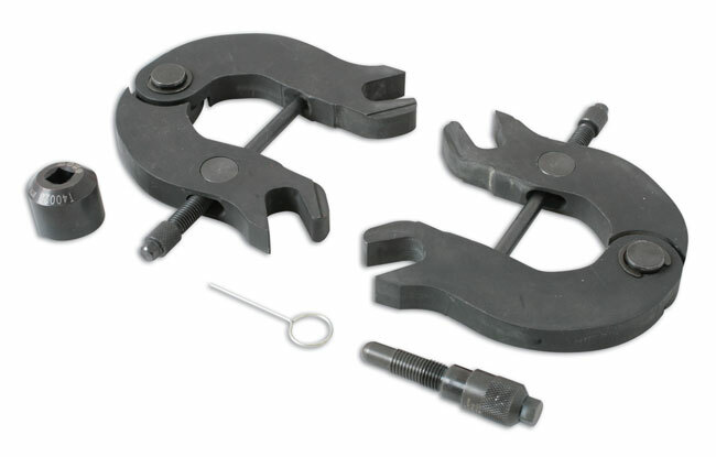 Laser 4576 Timing Tool Set Fits VAG 3.0 V6