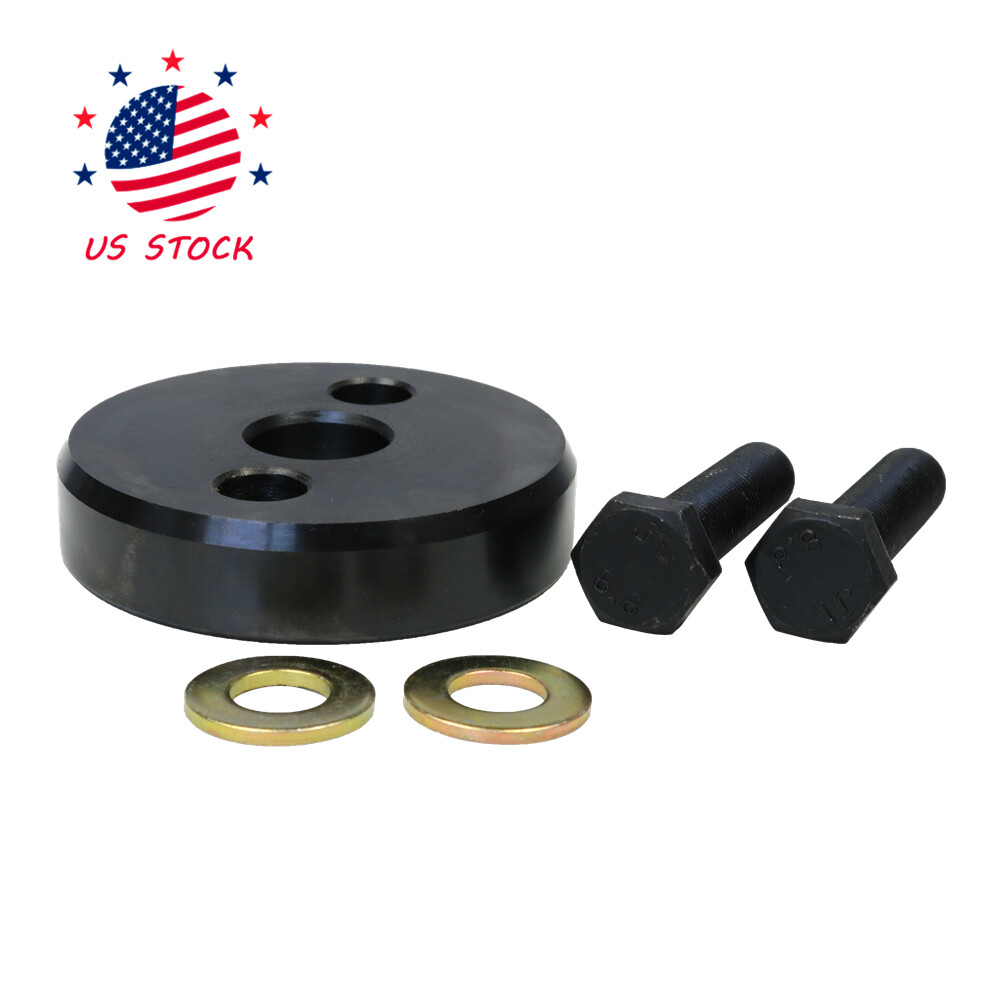 NEW 5046 CUMMINS CRANKSHAFT WEAR SLEEVE INSTALL TOOL ENGINES 3.9L 5.9L 6.7L USA