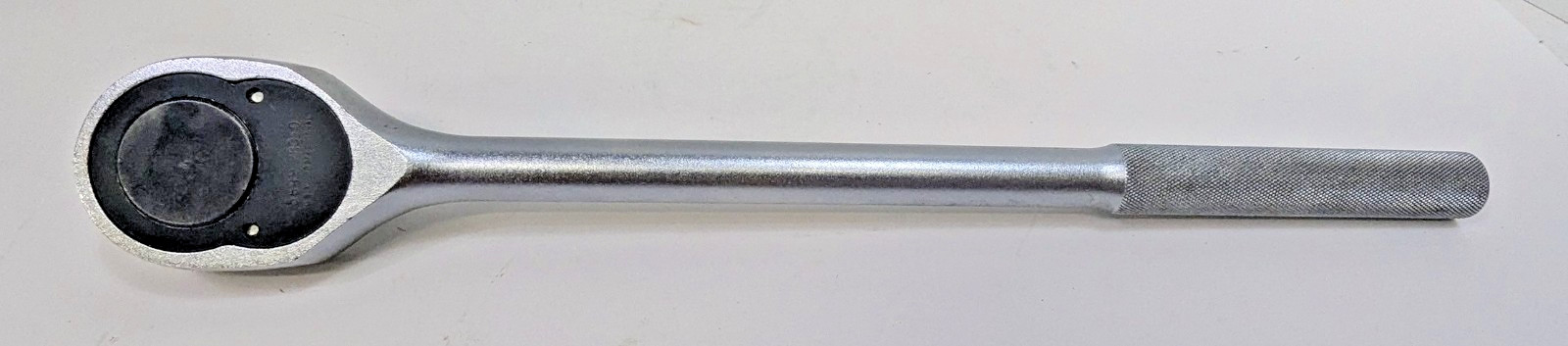 PROTO 5649 Ratchet Wrench 3/4″ Drive Pear Head 20″ Professional USA Heavy Duty