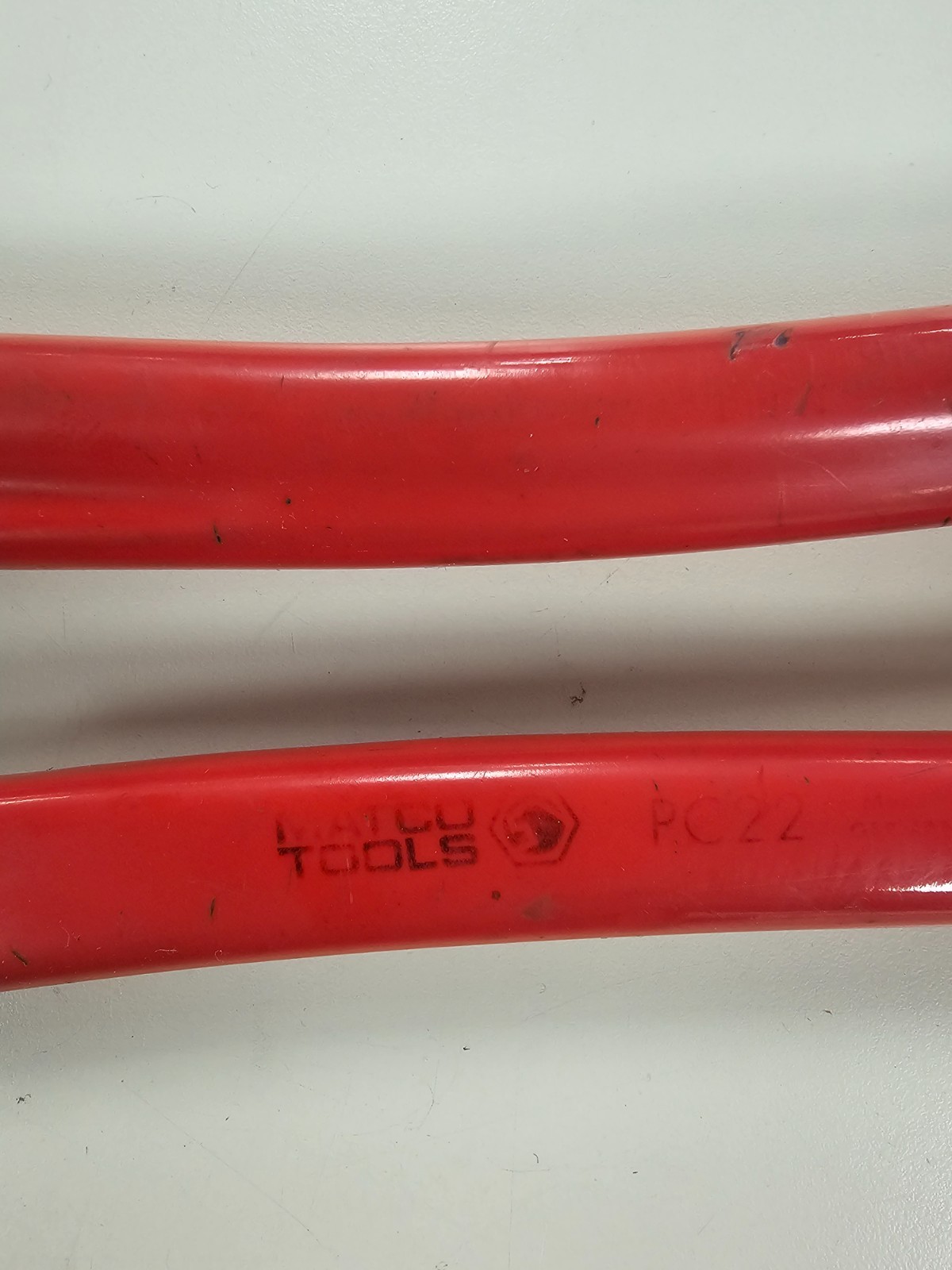 Matco Knipex 8701560 Kobra Pliers 22″