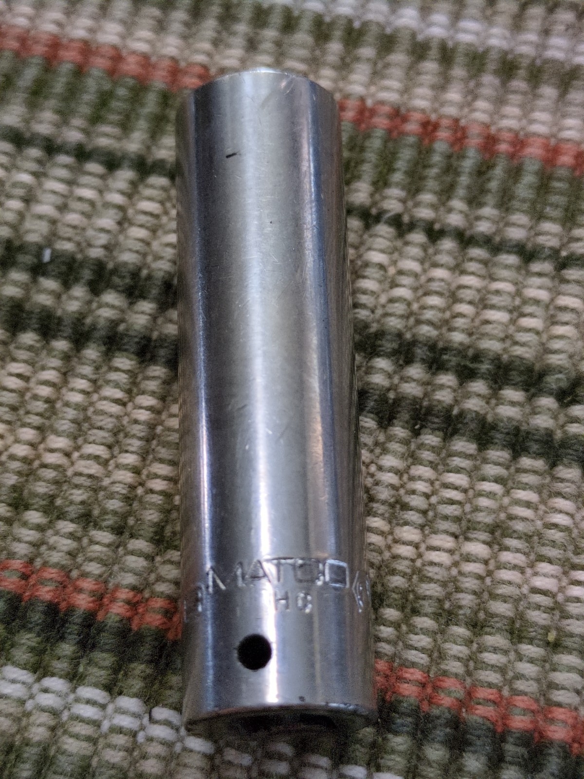 Matco Tools AD126 1/4 Inch Drive 3/8″ 6 Point Deep Socket