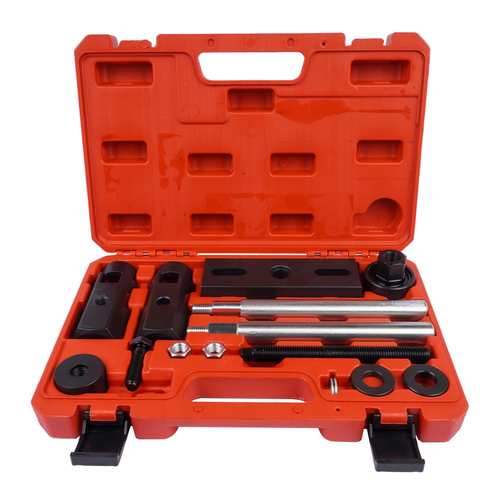 Injector Puller Remover Injector Extractor Tool Kit for Ford 2.0L EcoBlue Diesel