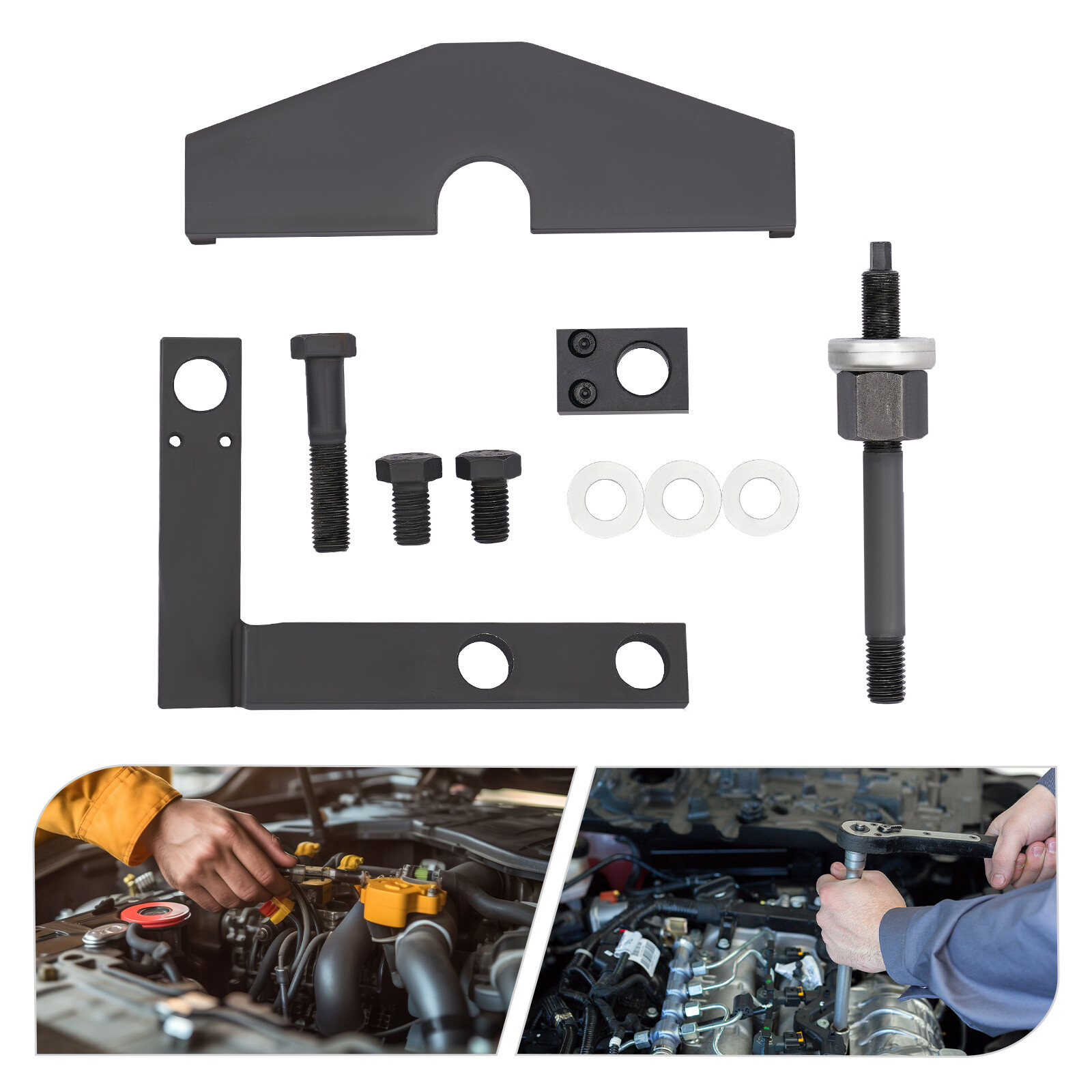 For BMW Mini Cooper R50 R52 R53 S W11B W10 1.6L Timing Tool Locking Setting