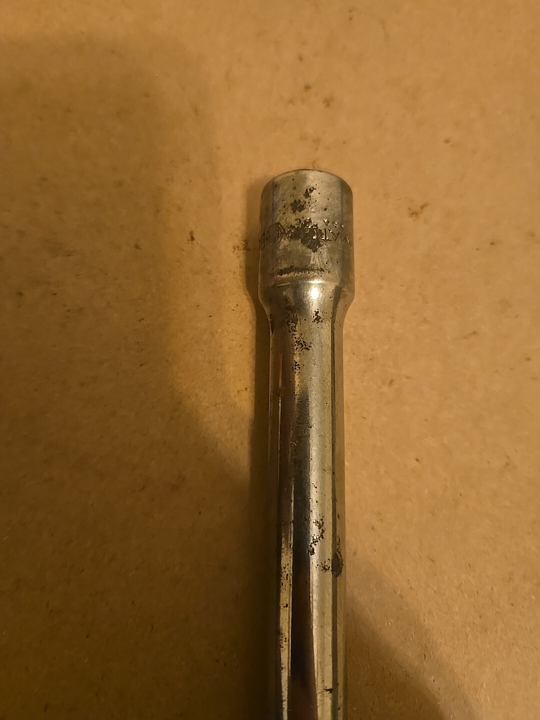 Matco Tools 3/8″ Drive 6″ Chrome Extension Ugly B6E