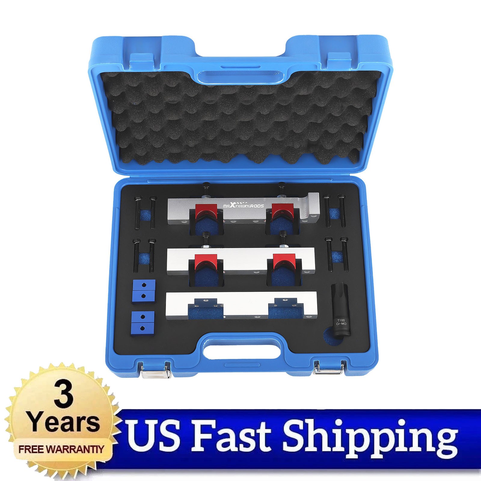 Camshaft Alignment Engine Timing Tool Fit For Benz M133 M260 M264 M270