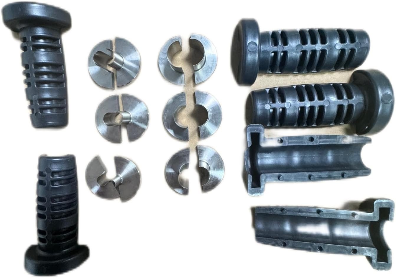 88800414 Air Hose Removal Tool Set for Volvo Renault Mack European Trucks, 6-16m