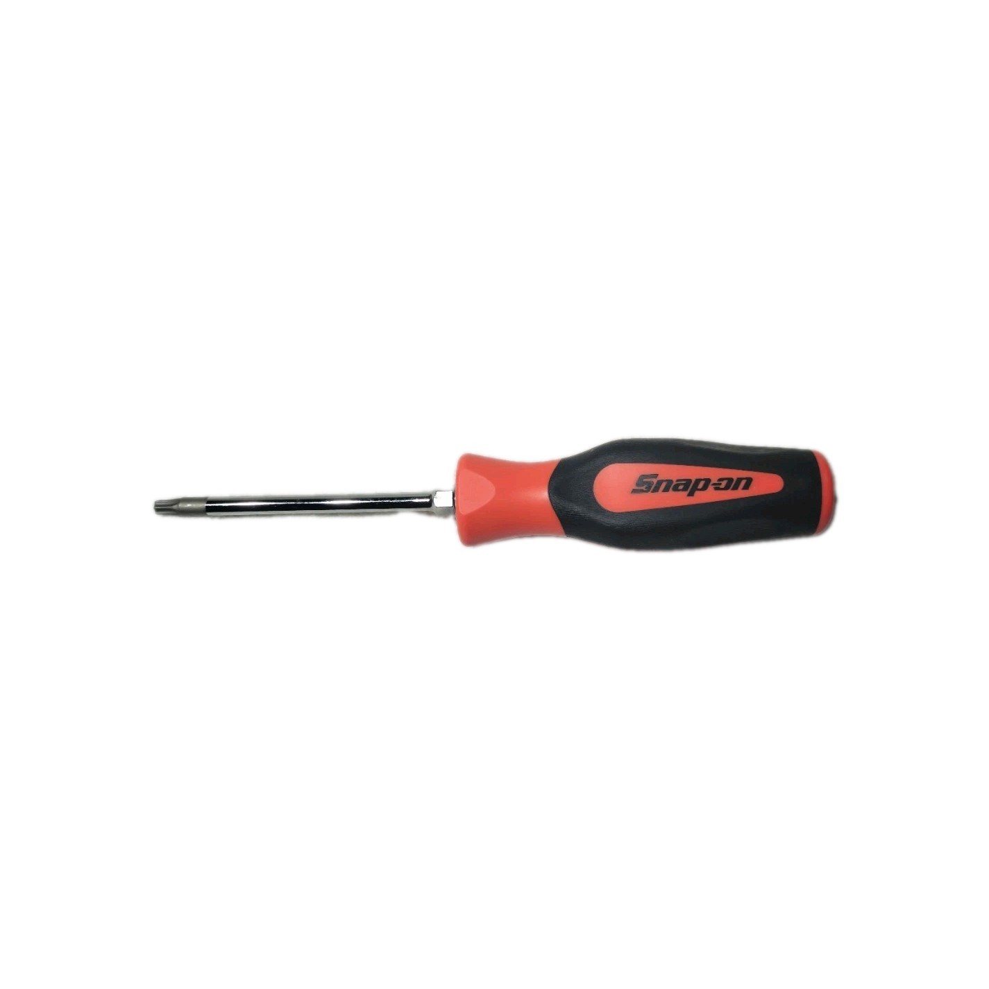 Snap-on Tools NEW USA ORANGE T30 Torx Screwdriver SGDTX430B