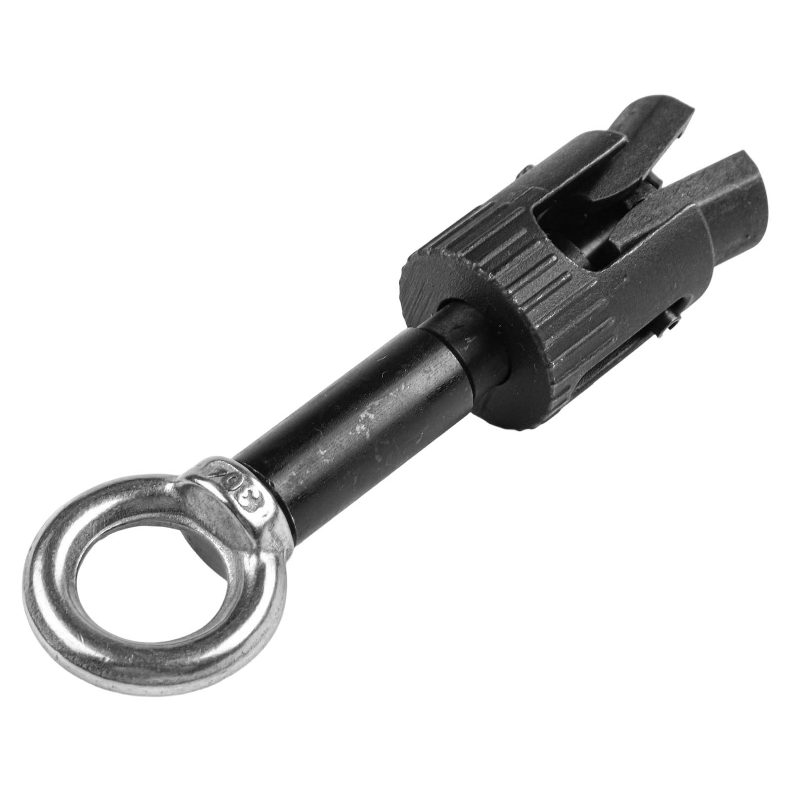 Premium Steel Fuel Injector Puller for Range Rover 5 0L V8 Supercharged