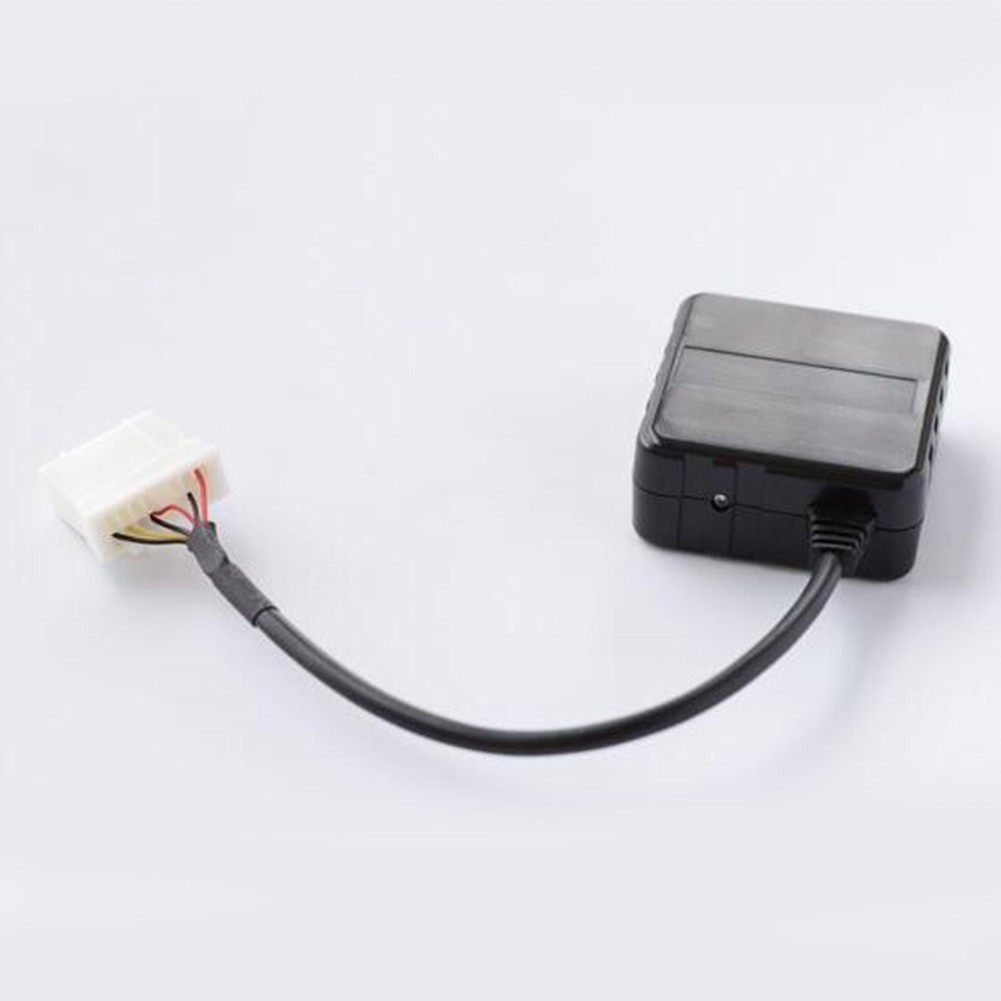 Digital Decoding Part JieRi-BT 5608 Module Music 5.0 5V-12V AUX Audio Cable