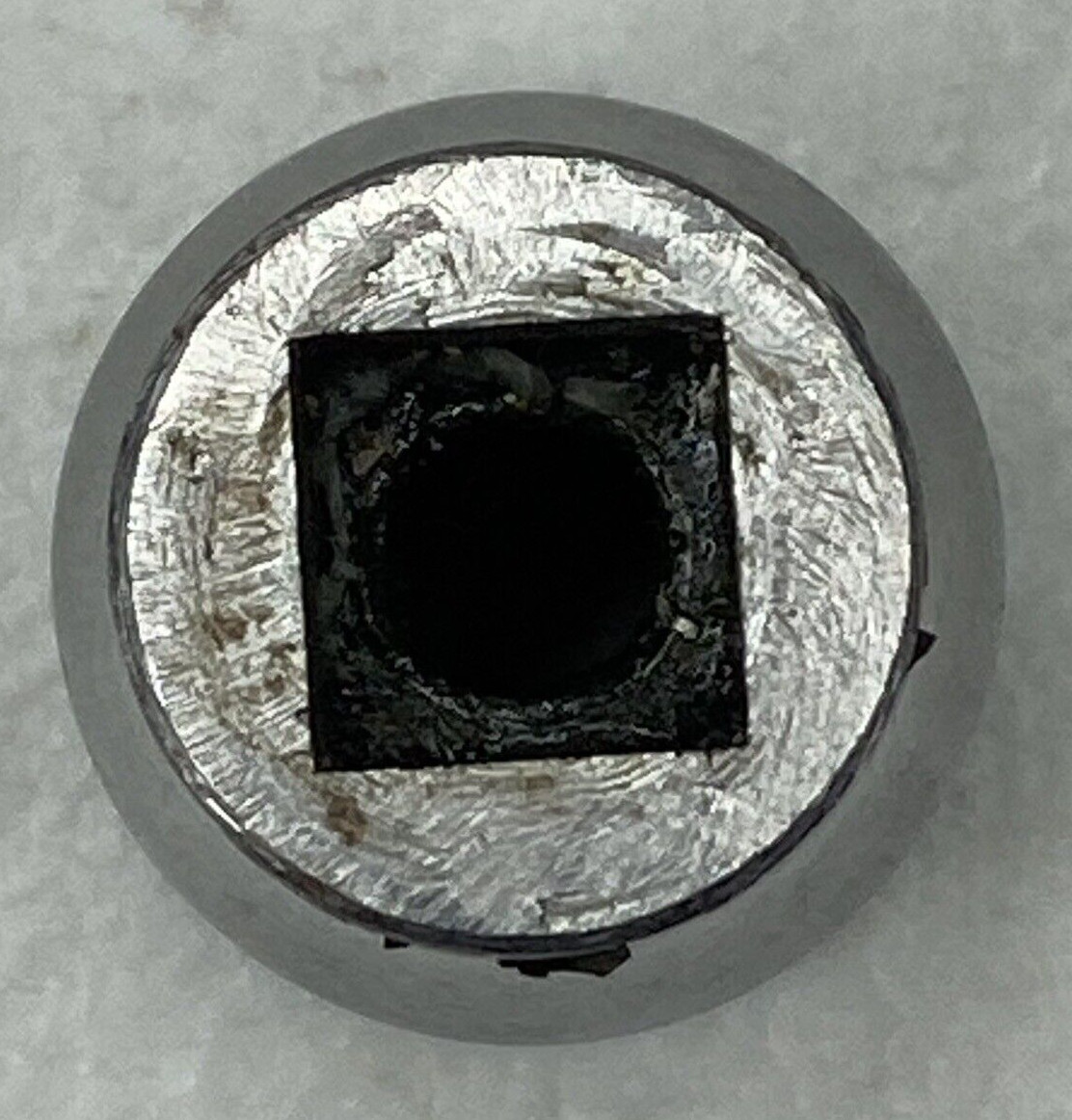 Vintage Underline Snap On PP409 Internal Pipe Plug Socket 3/8″ Drive 9/32″ USA