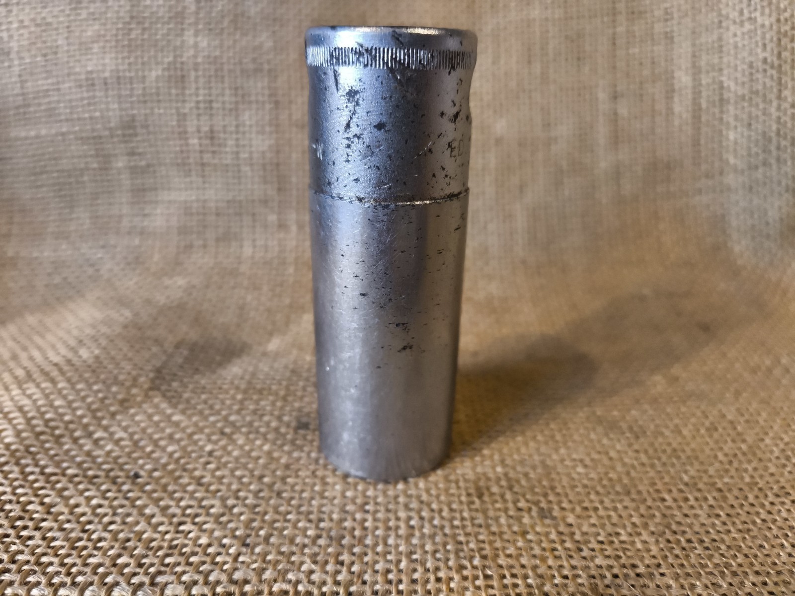 Britool 1/2″ drive 1/2″ Whitworth Socket Stationary Steam Engine Tractor Tool