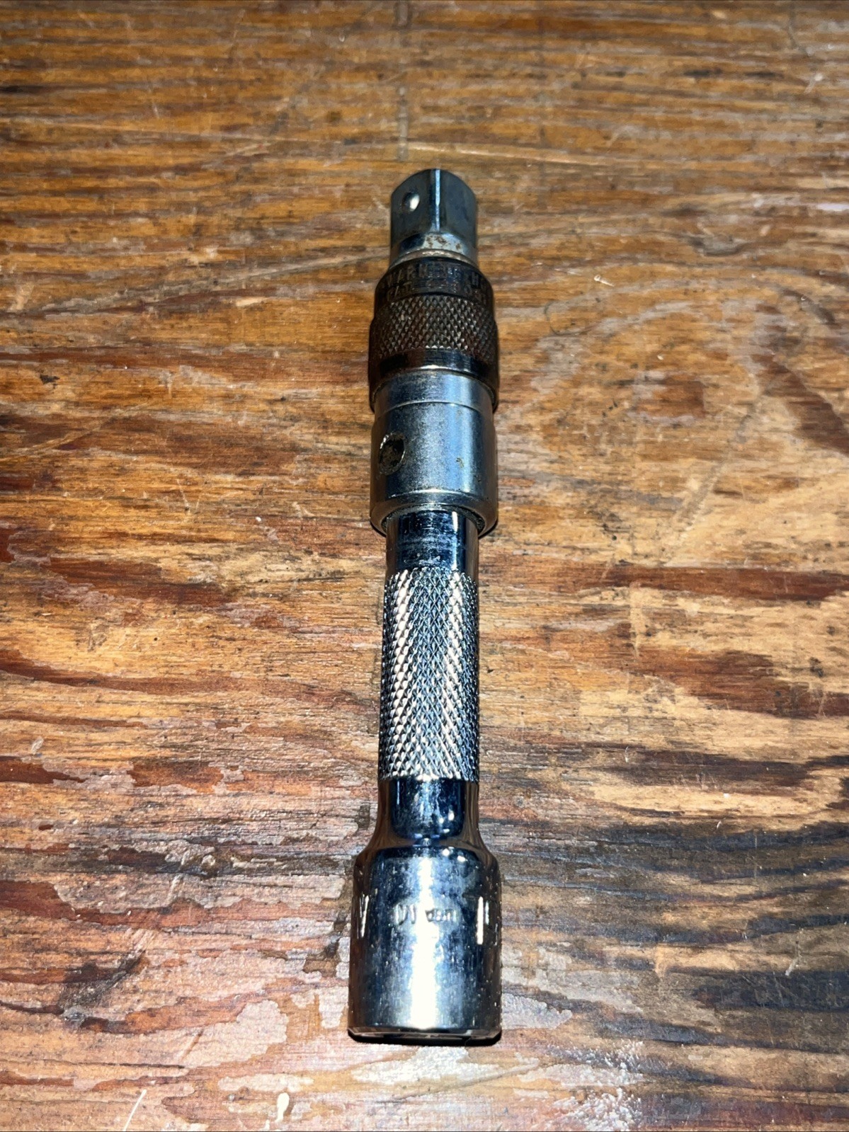 EXCELLENT SHAPE MATCO ™ TOOLS USA BX5L 3/8″ DRIVE 5″ SOCKET LOCKING EXTENSION