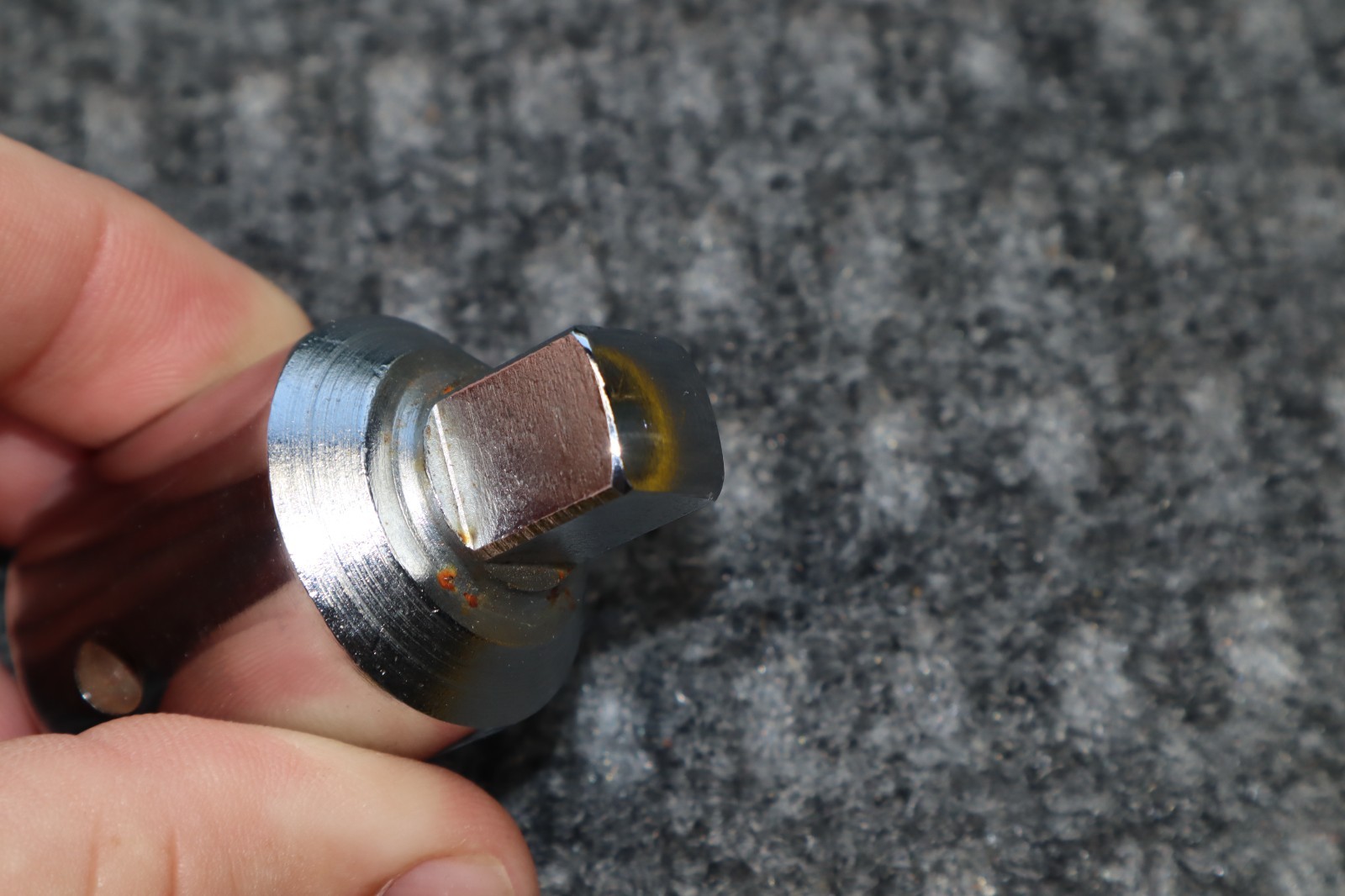 Proto 5453 Socket Adapter 3/4″ Drive to 1/2″ Socket USA Made