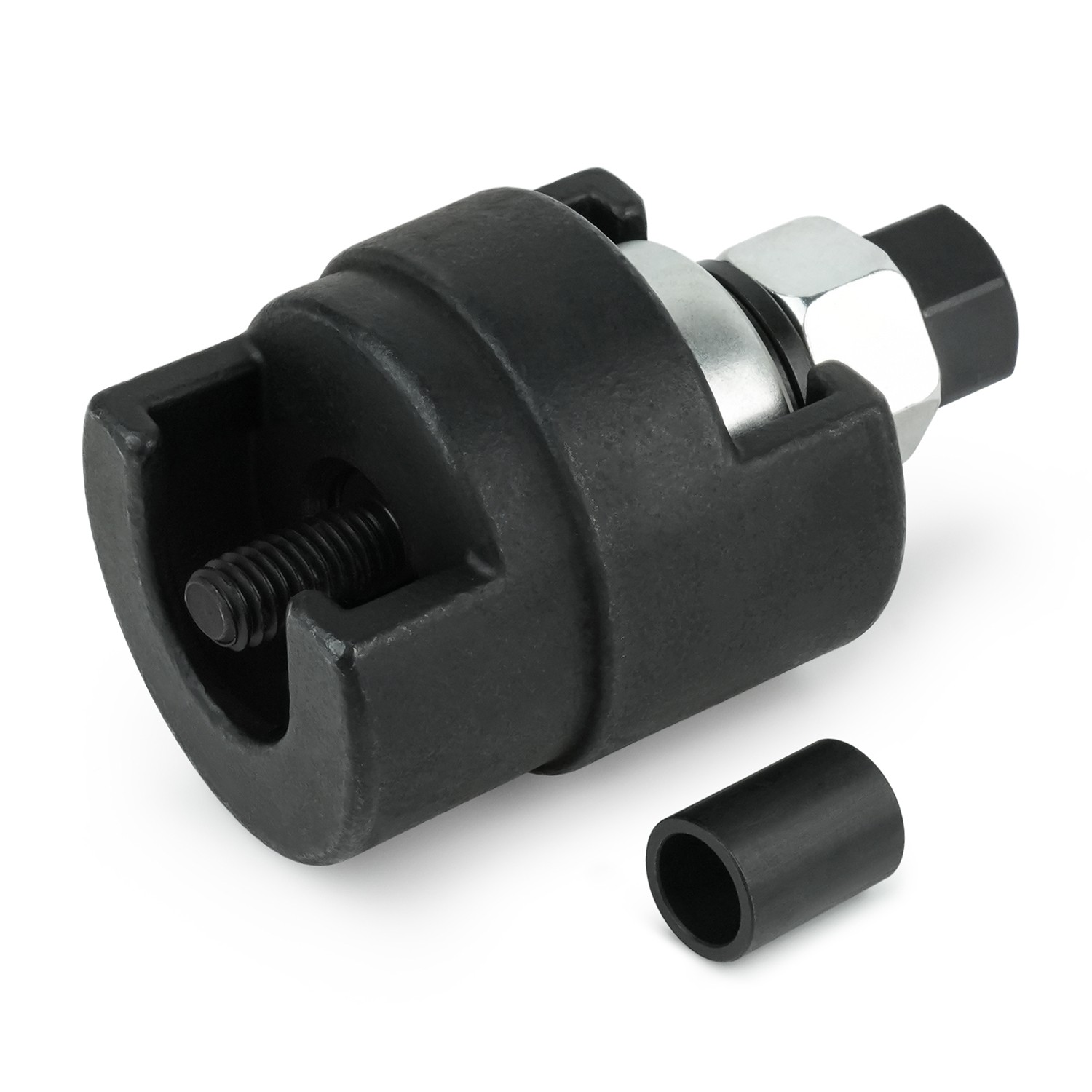 Power Steering Pump Pulley Puller Installer Tool for Ford Chevy Trucks