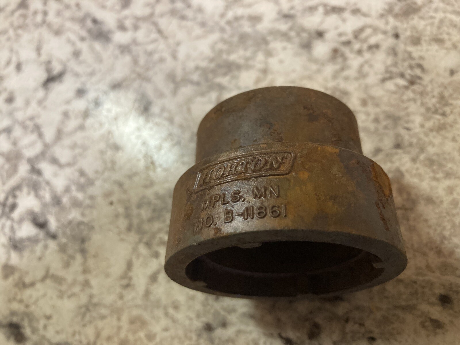 Horton Socket Fan Clutch 4 Point Spanner B-11861 3/4″ Drive B11861 Impact