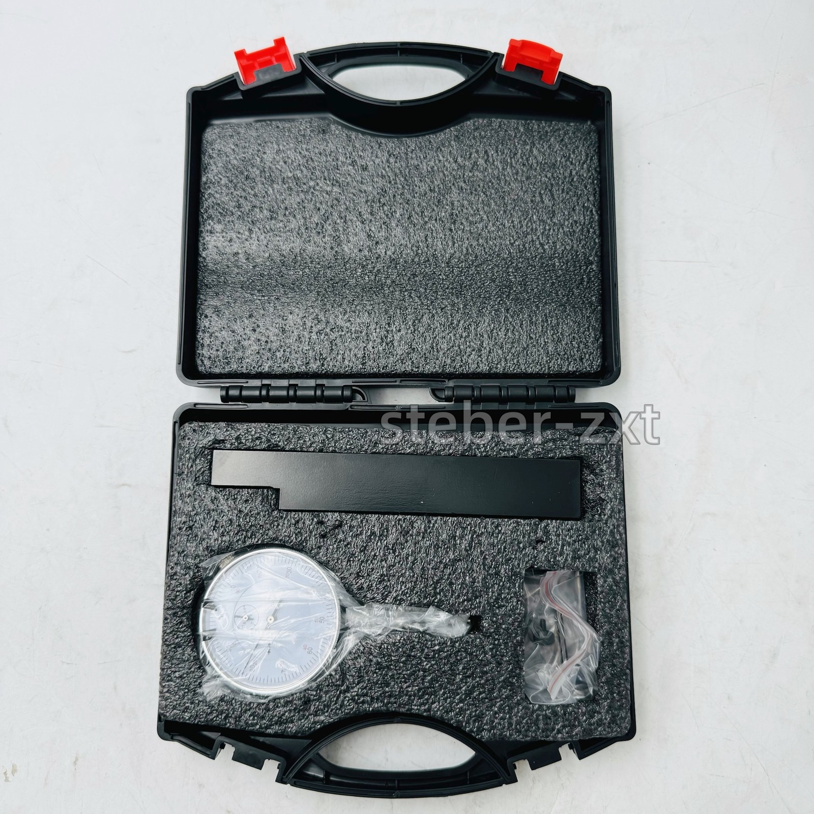 Sleeve Height Counter Bore Gauge 6434 for All Diesel Cylinder Bore Gauge 0-1.00″