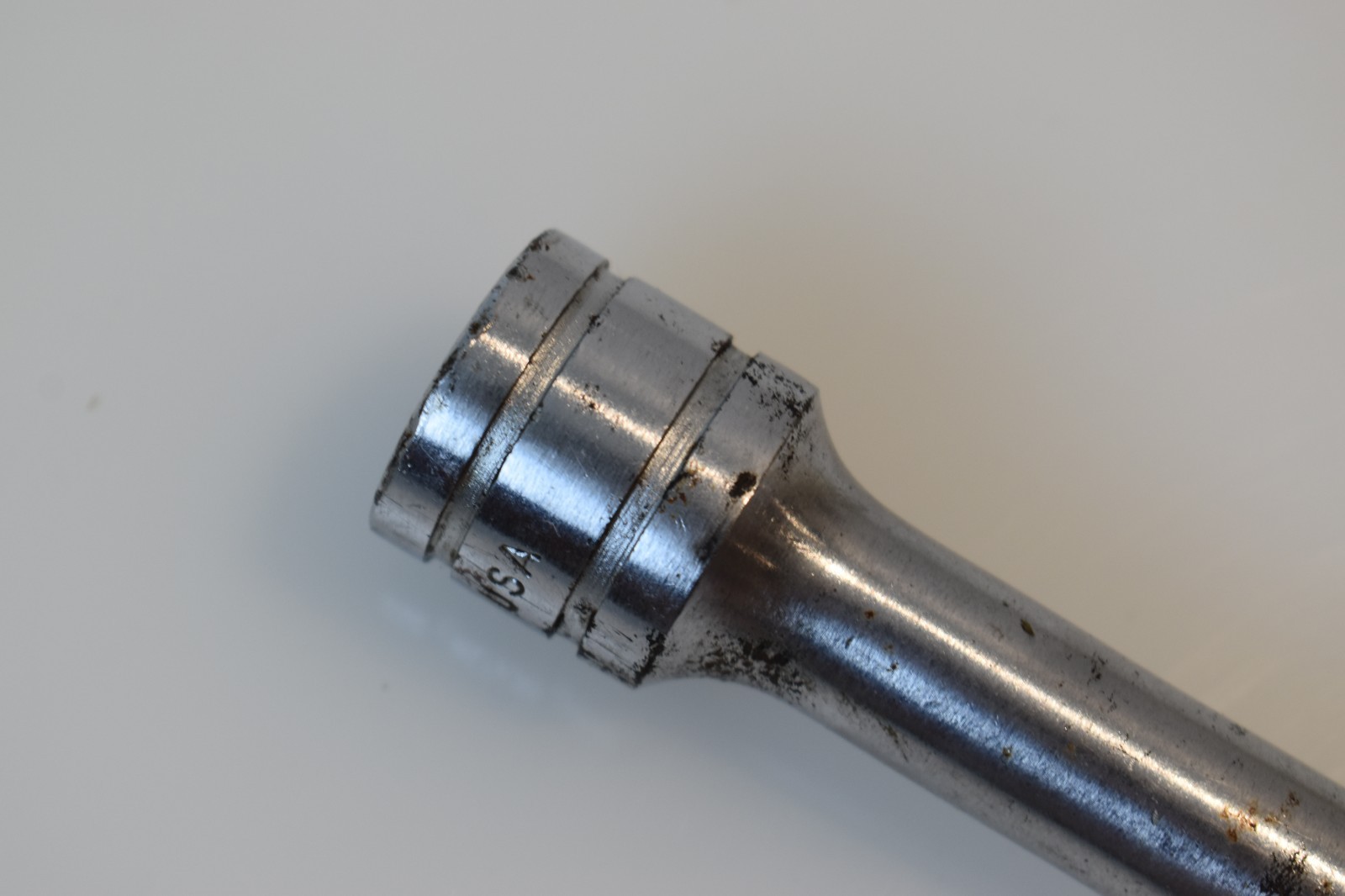 Snap On Tools SX5 5″ Friction Ball Extension 1/2″ Drive Chrome USA
